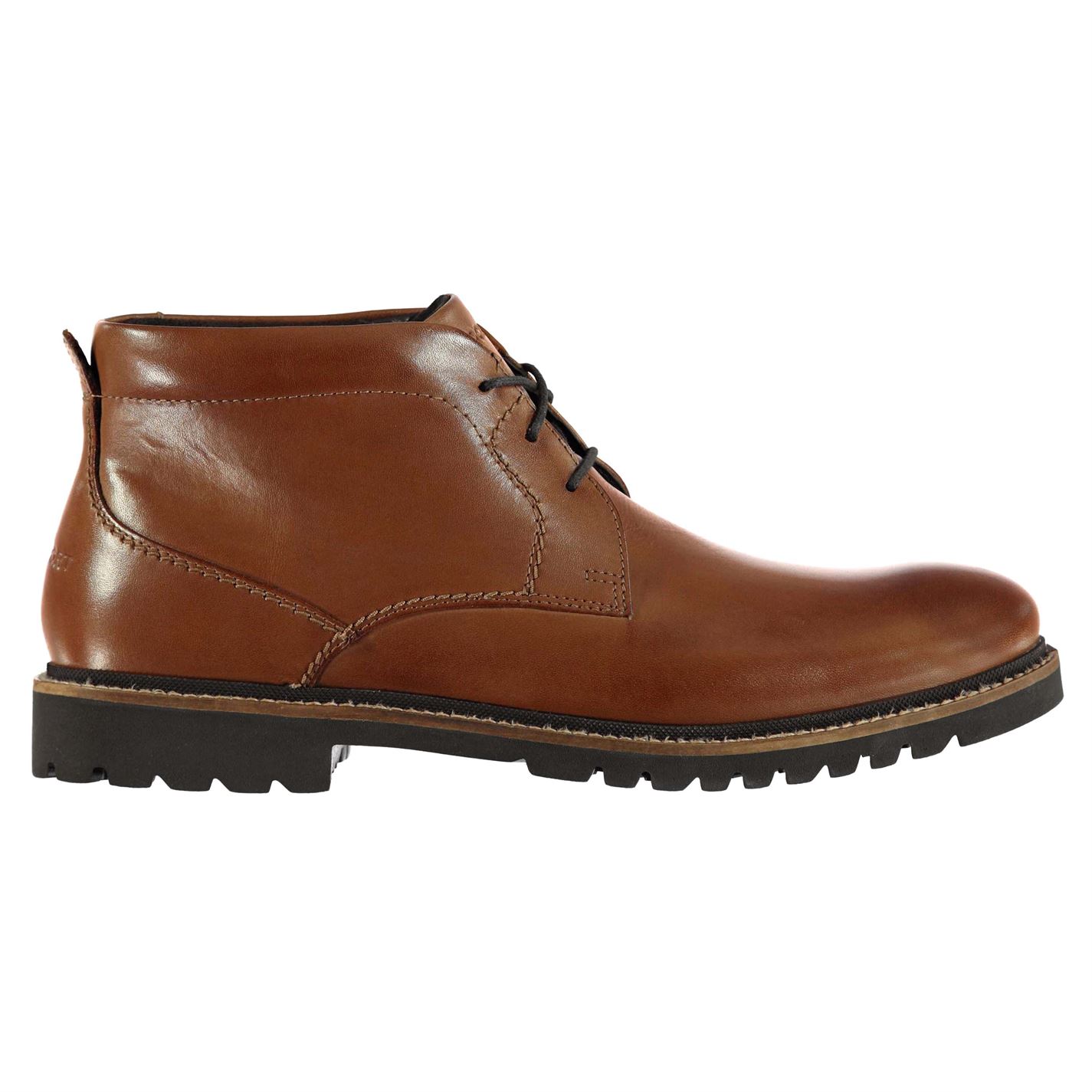 marshall chukka boot