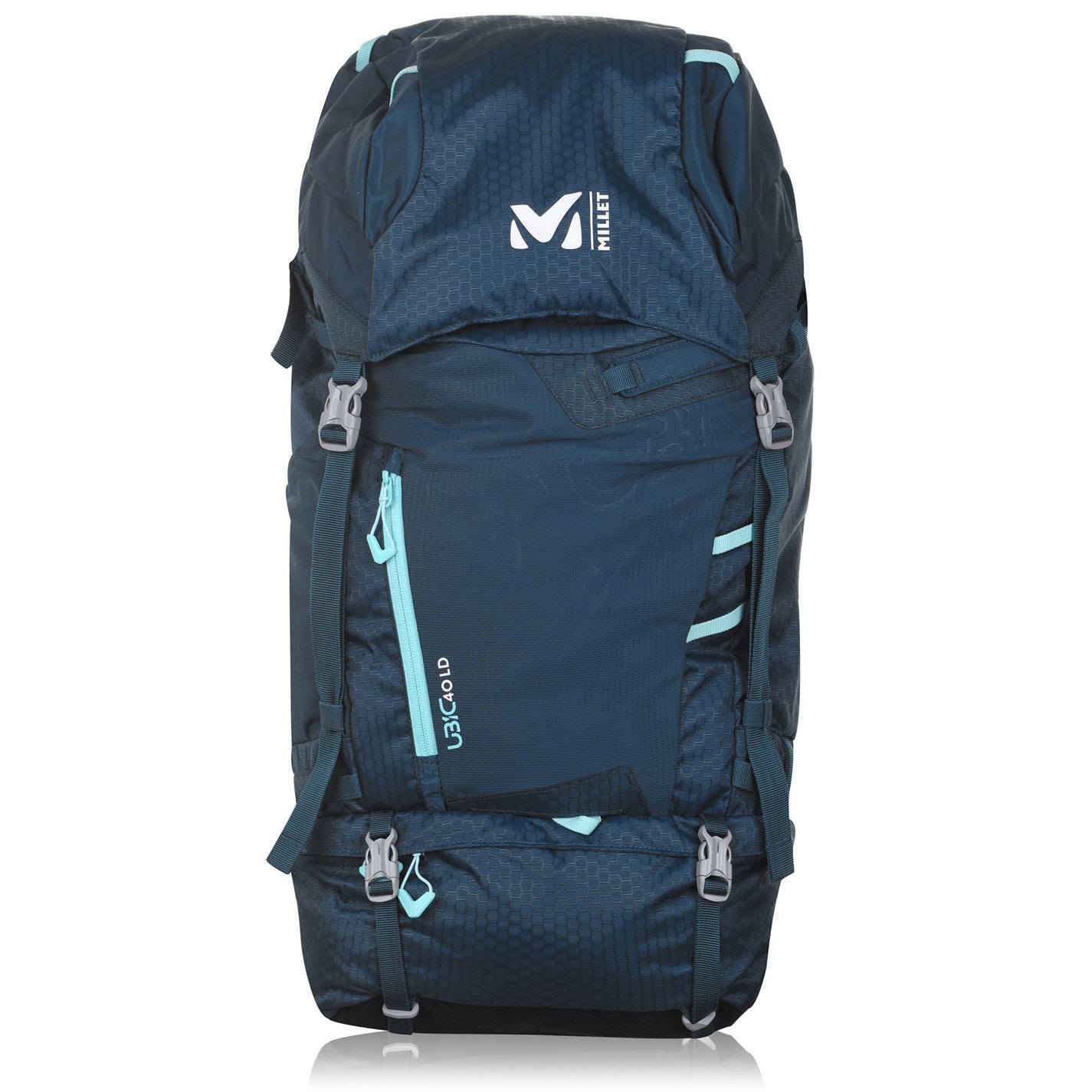 Millet Ubic 40 Rucksack Ladies