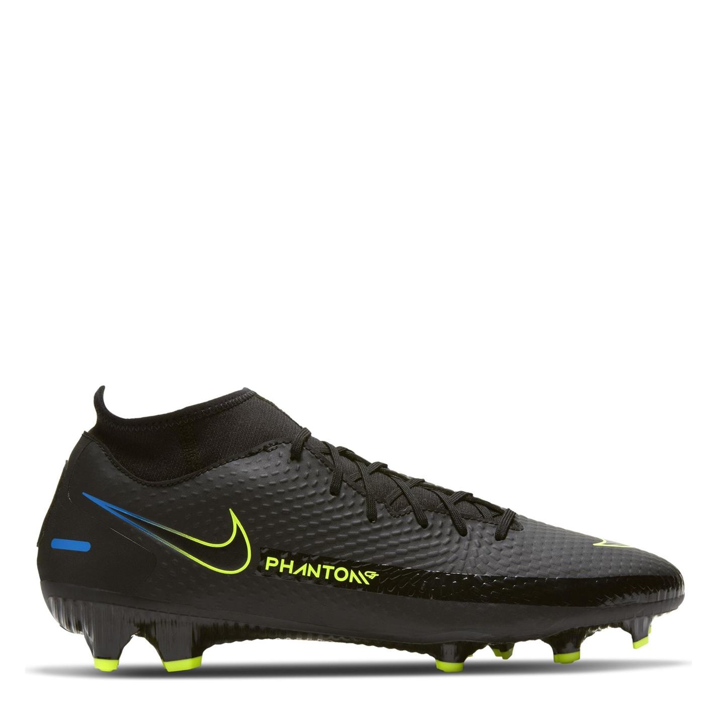 nike phantom gt academy df fg football boots