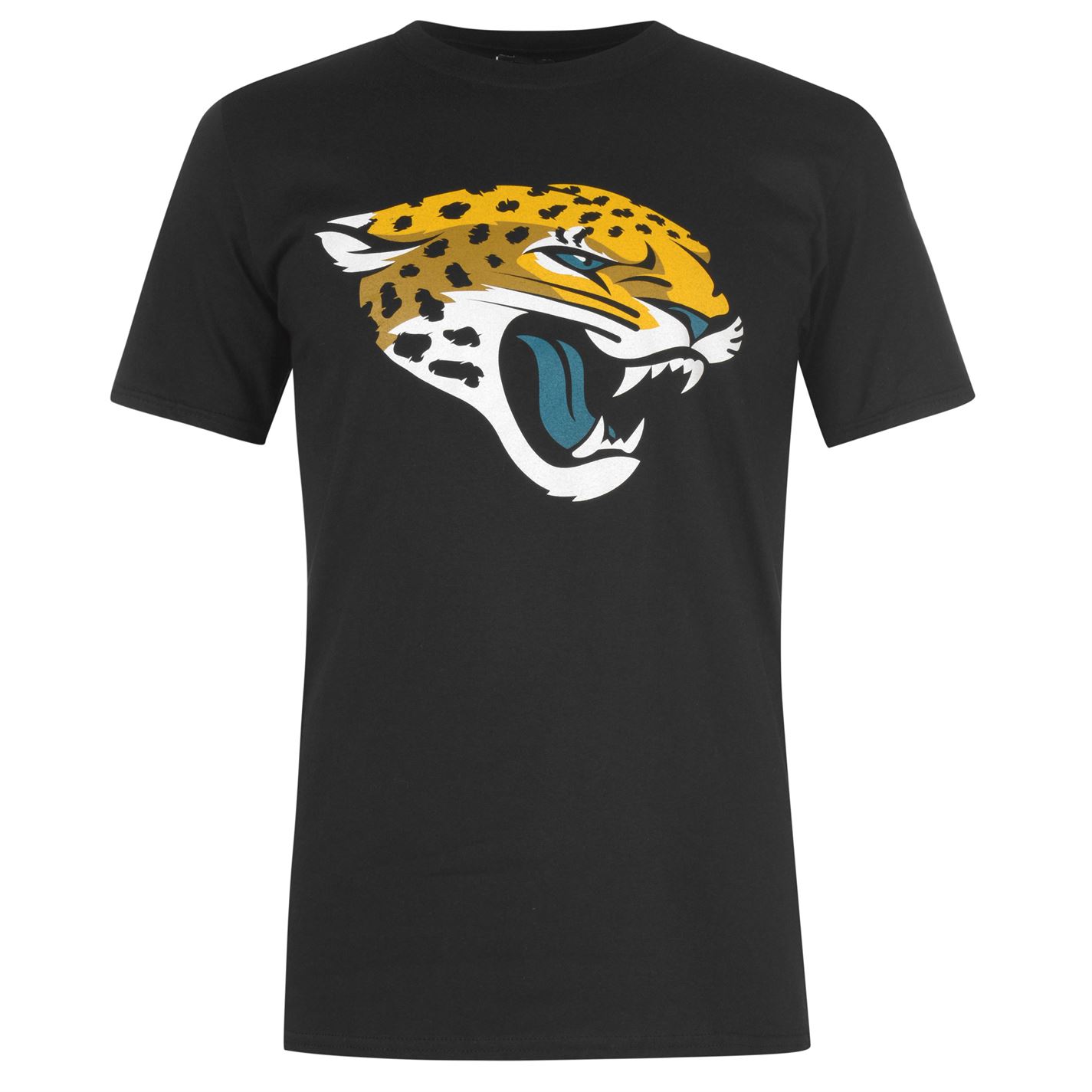 NFL Logo T Shirt Mens