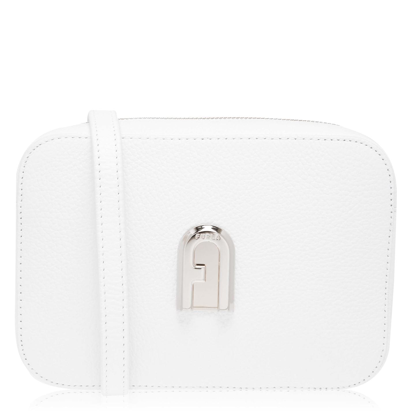 furla sleek camera bolsa