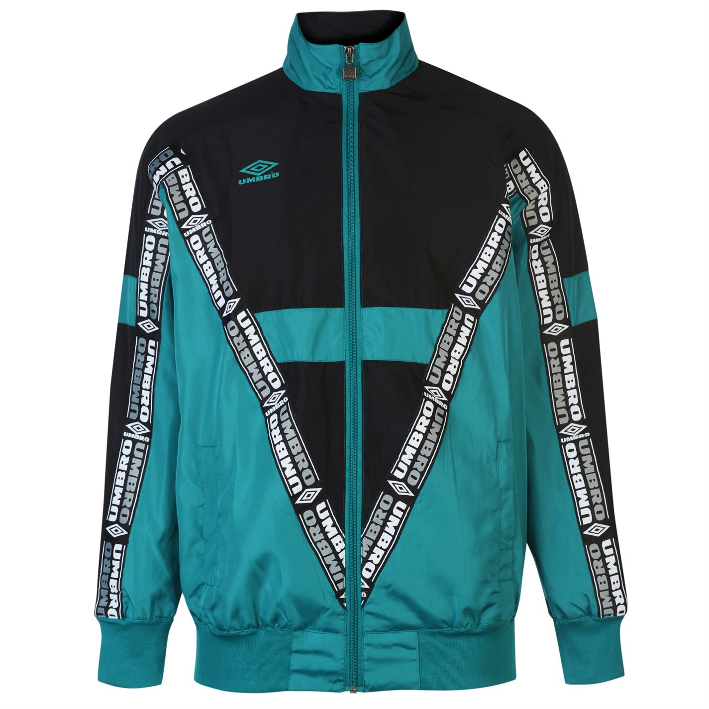 Umbro Tangant Jacket Mens