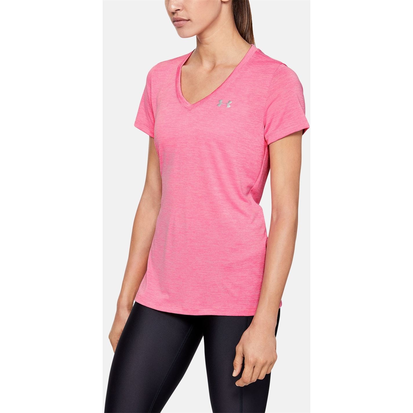 under armour tech twist tee