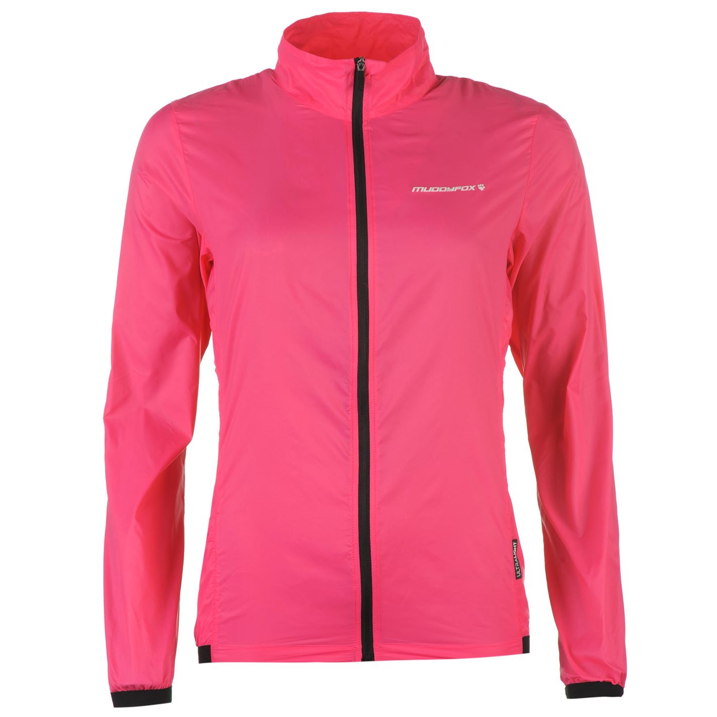 muddyfox cycling jacket
