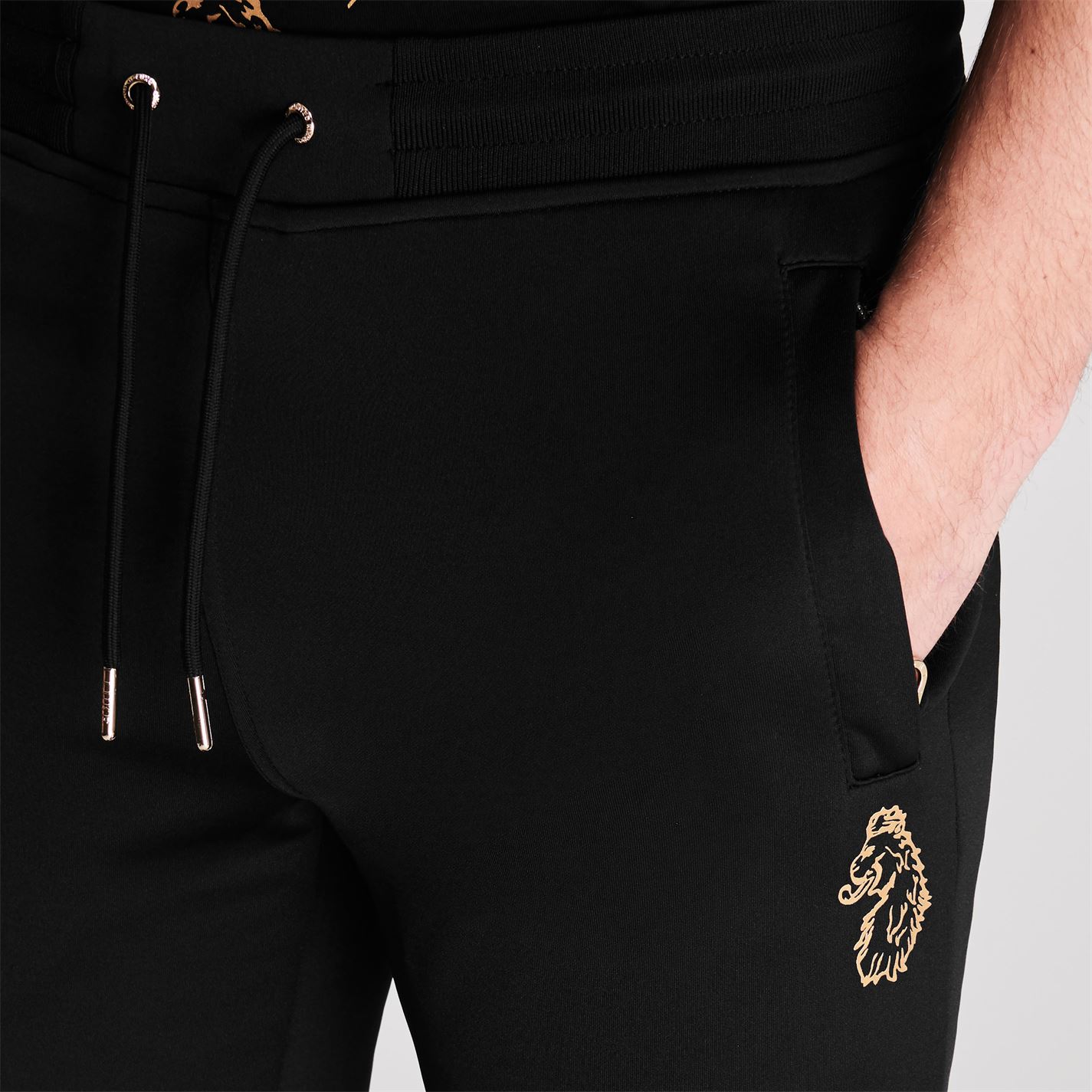 Luca Sport Jogging Bottoms