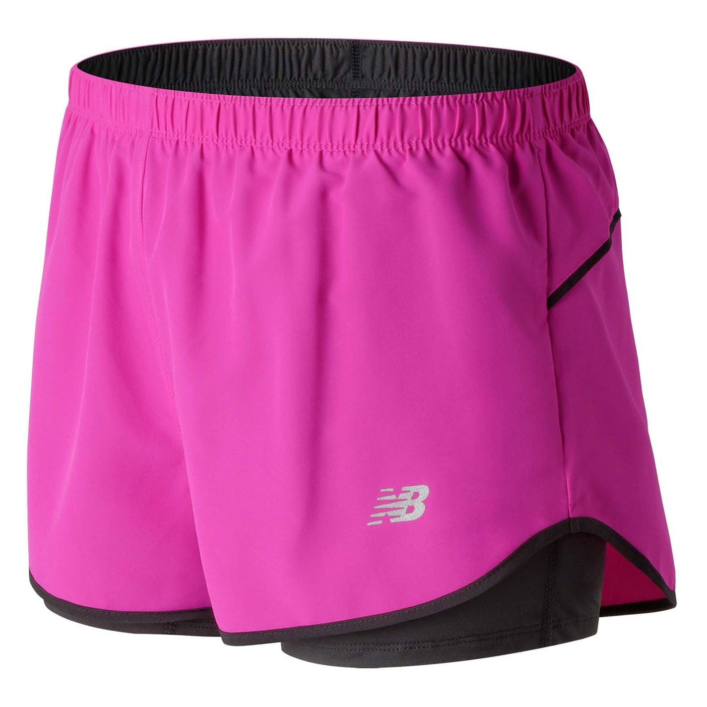 new balance ladies shorts
