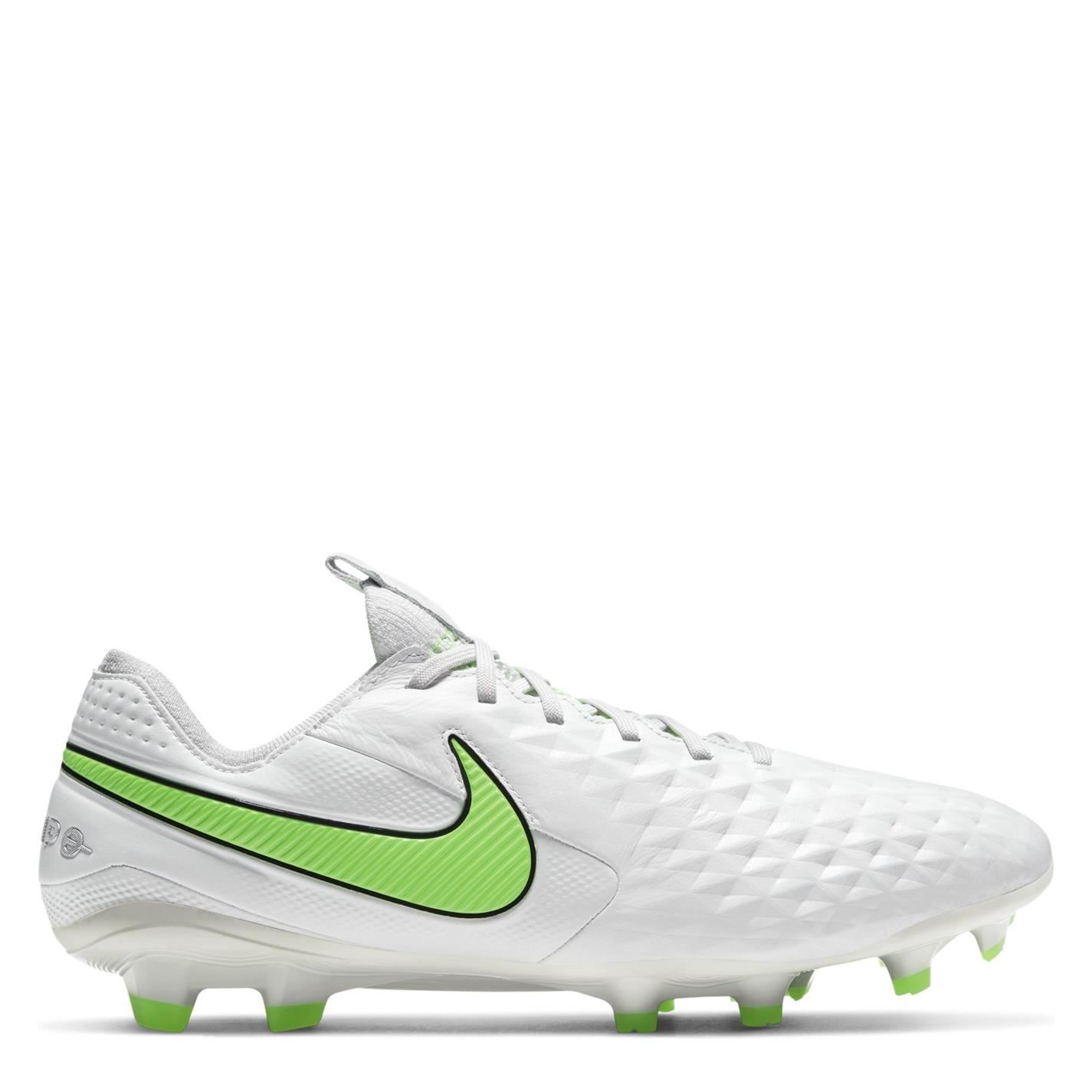 nike tiempo legend 8 elite fg football boots