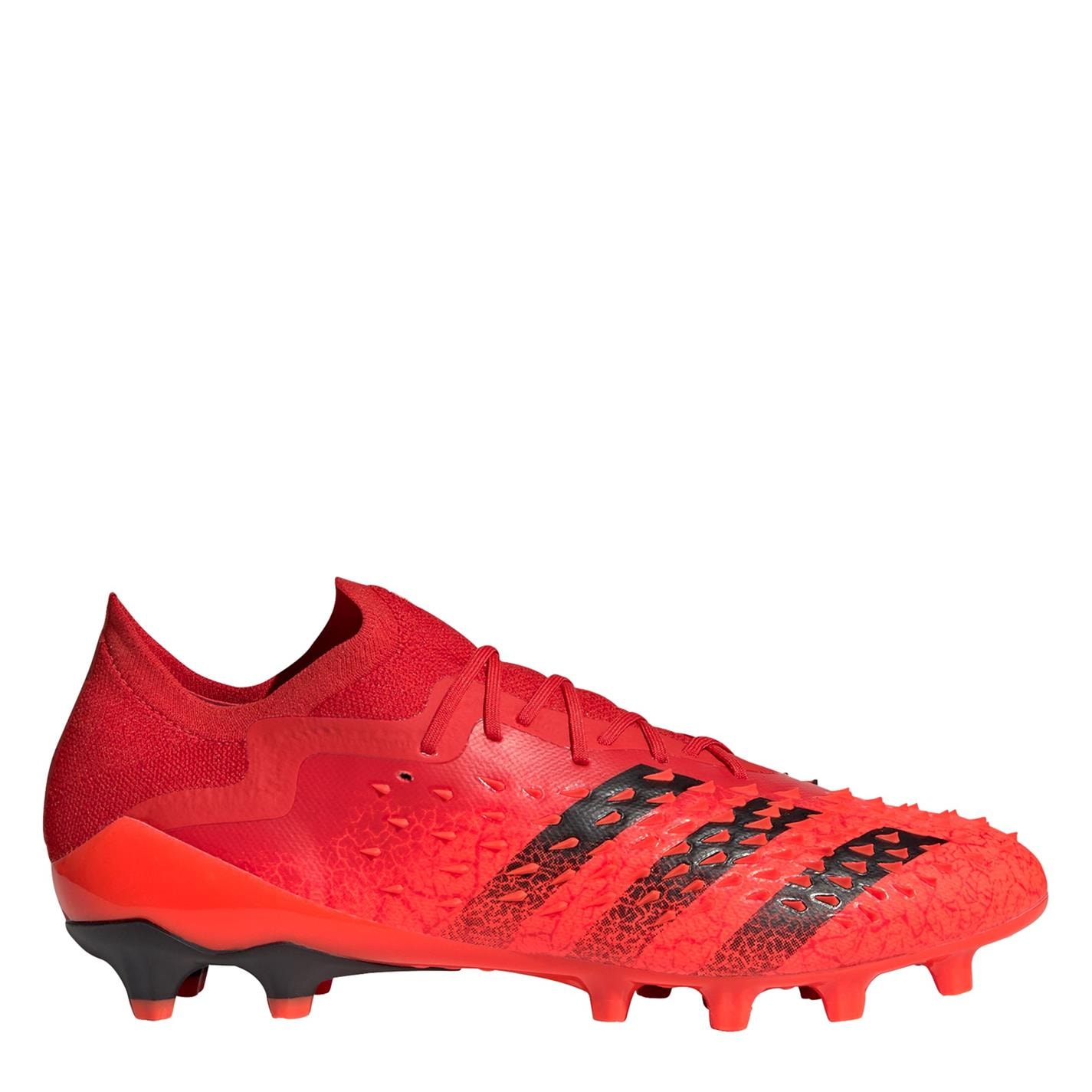 adidas predator freak low ag