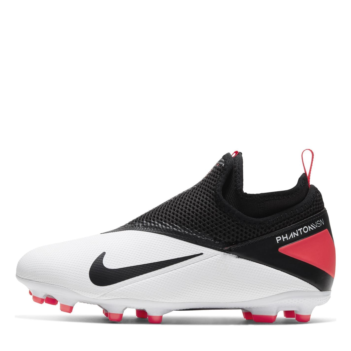 nike phantom vision academy df junior fg football boots