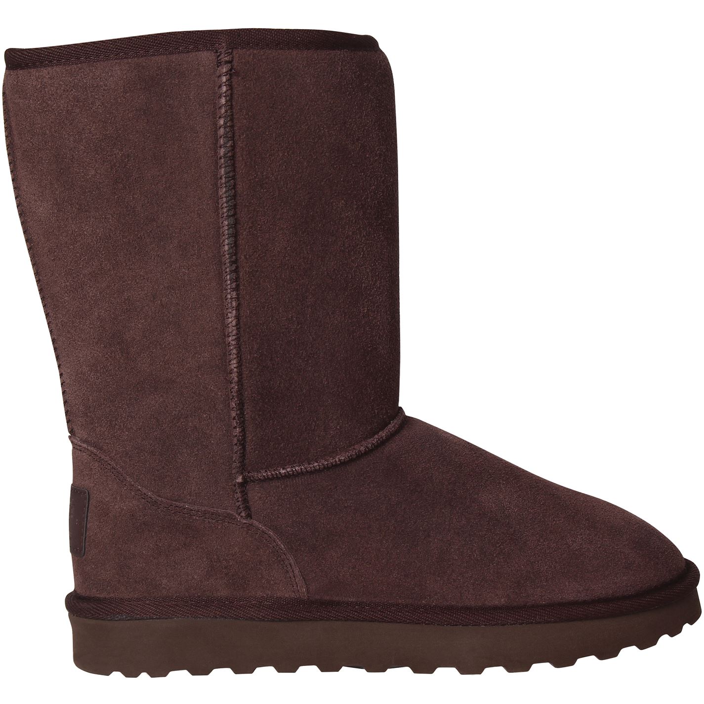 tahoe softshell womens snowboots