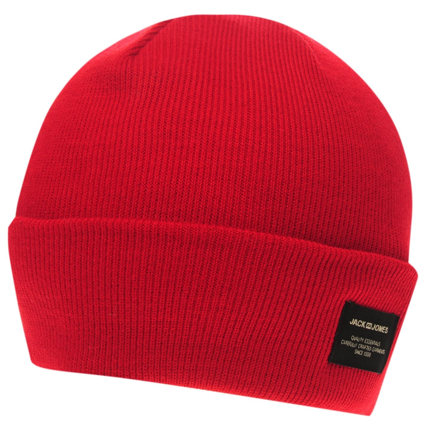 jack and jones bobble hat