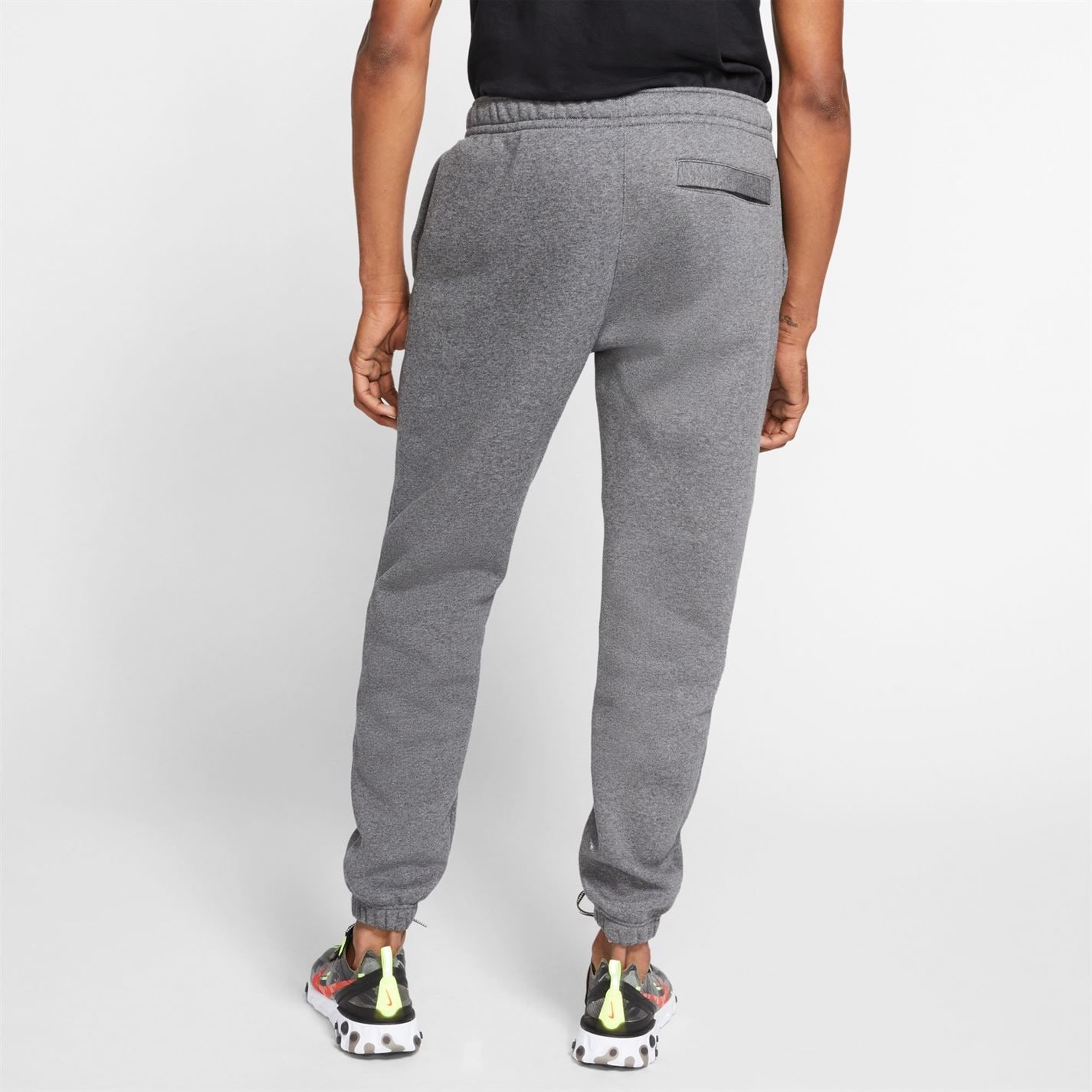 nike club fleece sweatpants