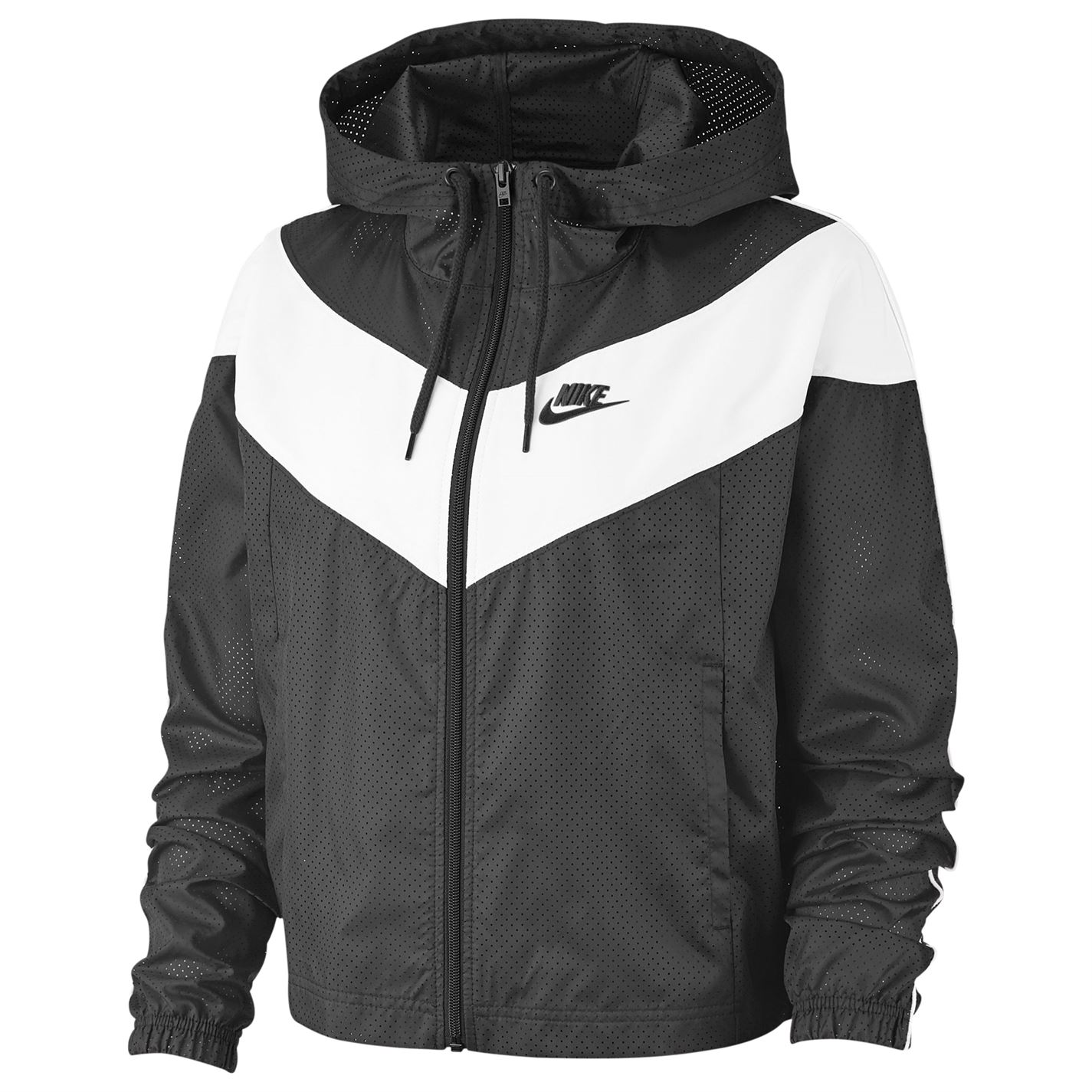 Nike Wind Runner Jacket Ladies