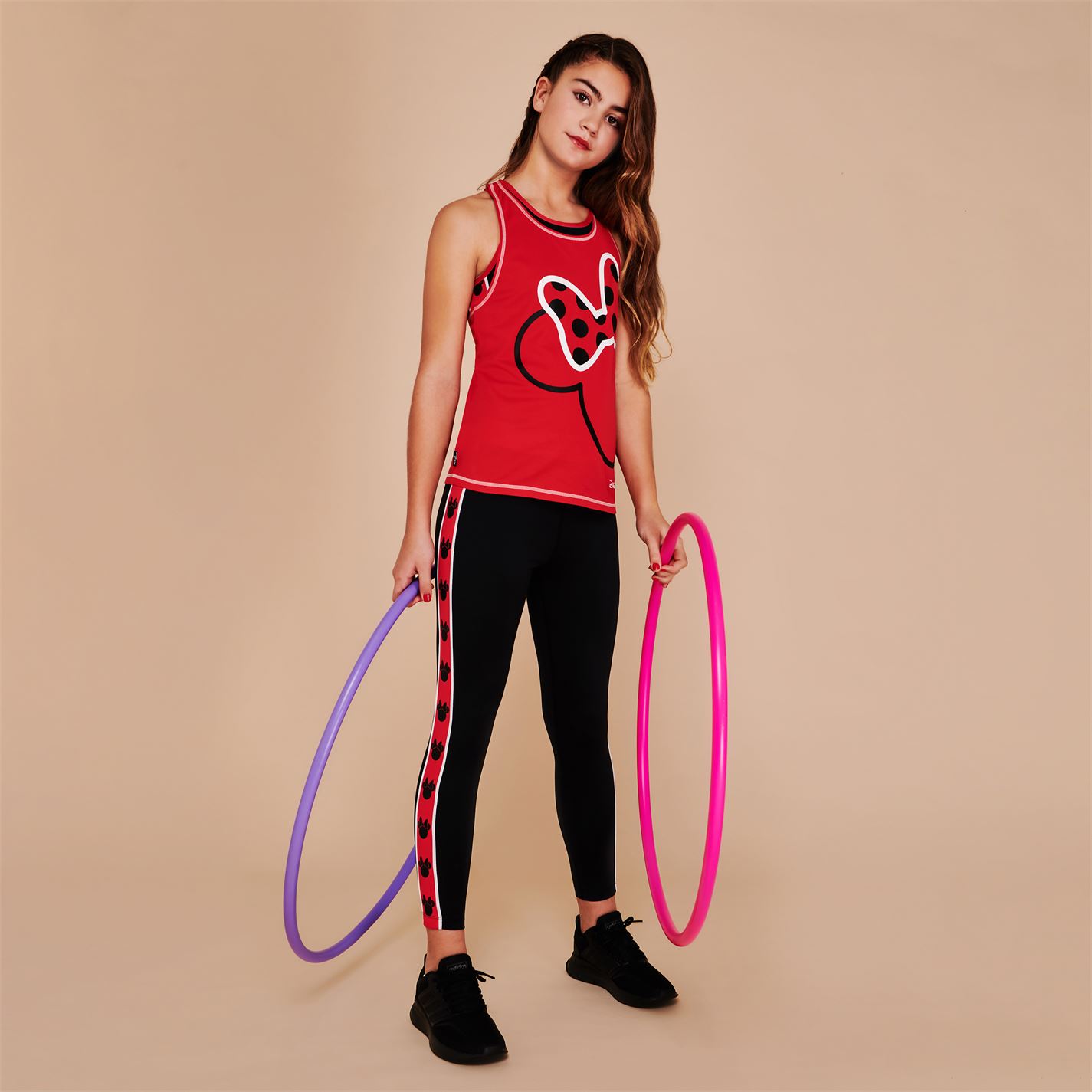 Statele Unite ale Americii Pro Disney Vest Girls