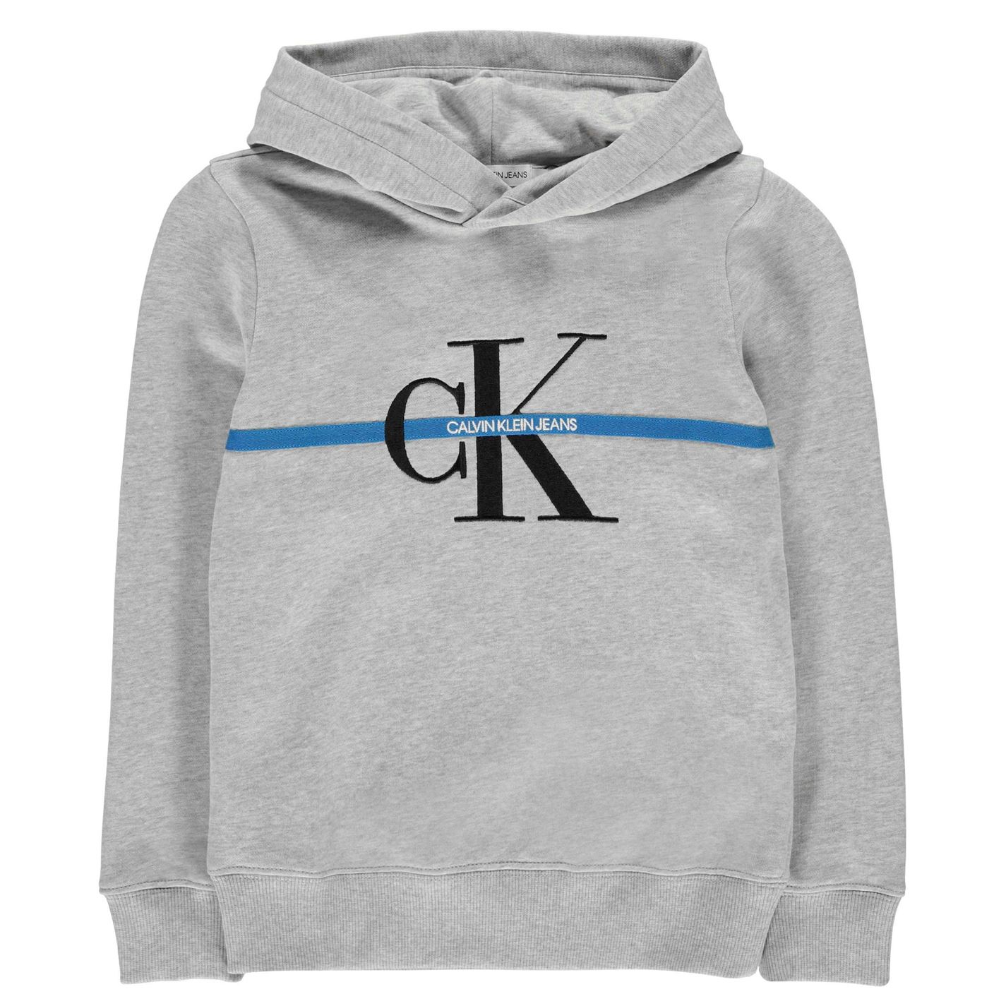 calvin klein hoodie junior