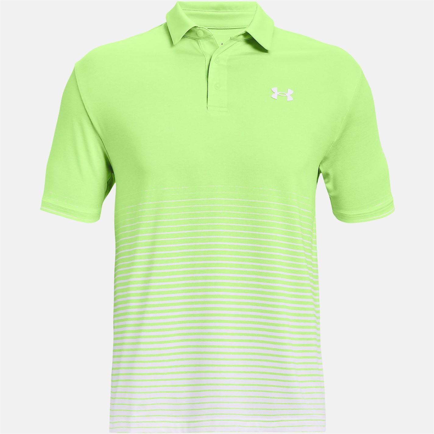 playoff polo under armour