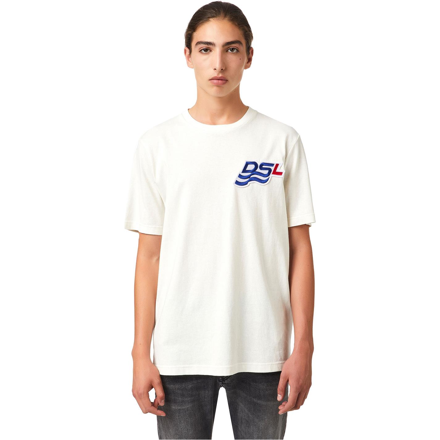 dsl shirt