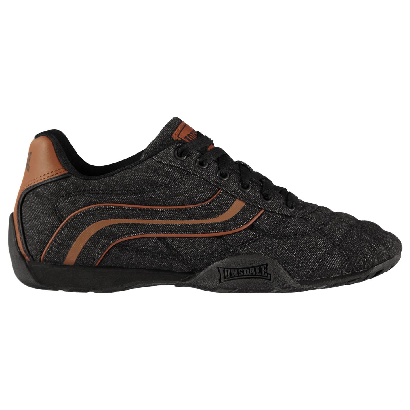 Lonsdale Camden Mens Shoes
