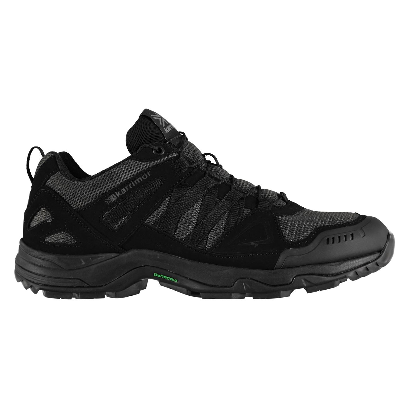 karrimor arete wtx mens walking shoes