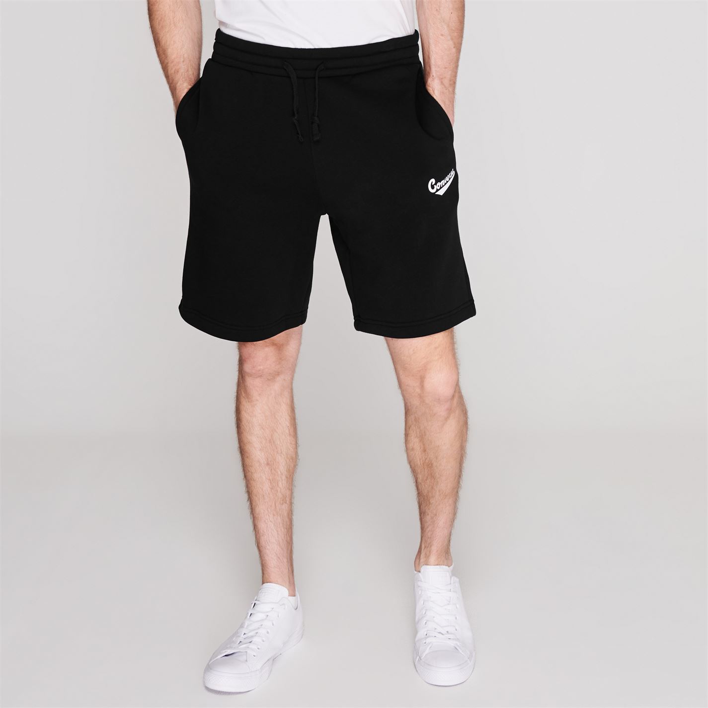 converse nova shorts