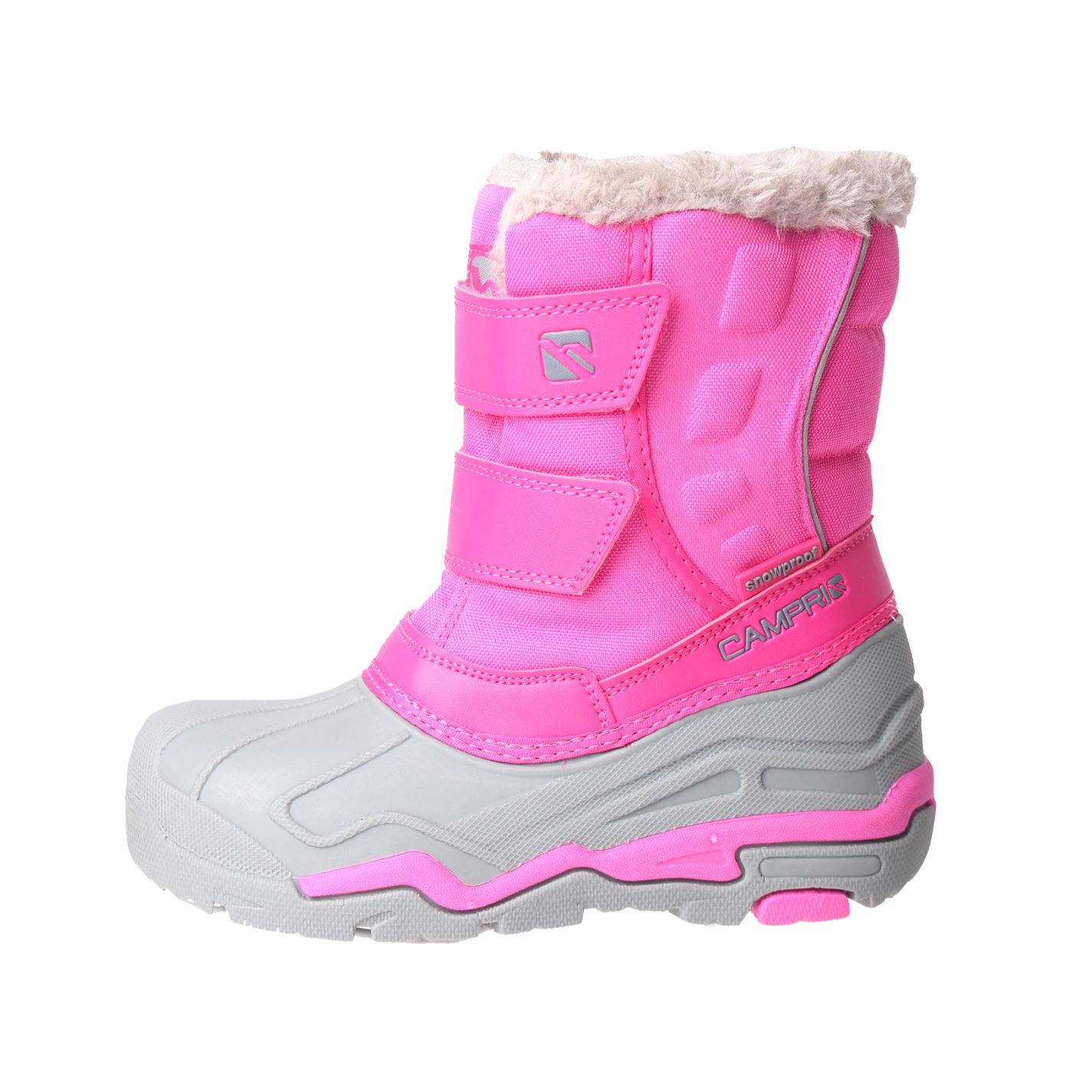 campri snow boots