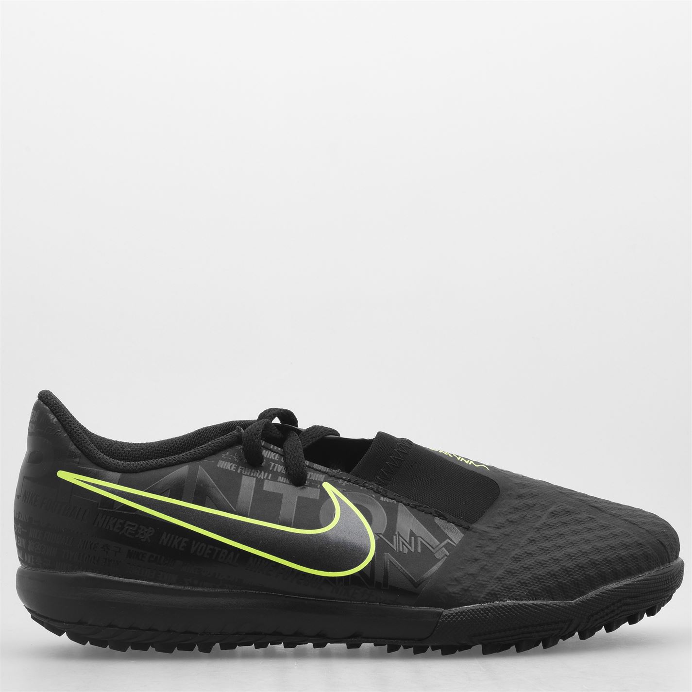 nike phantom venom astro turf