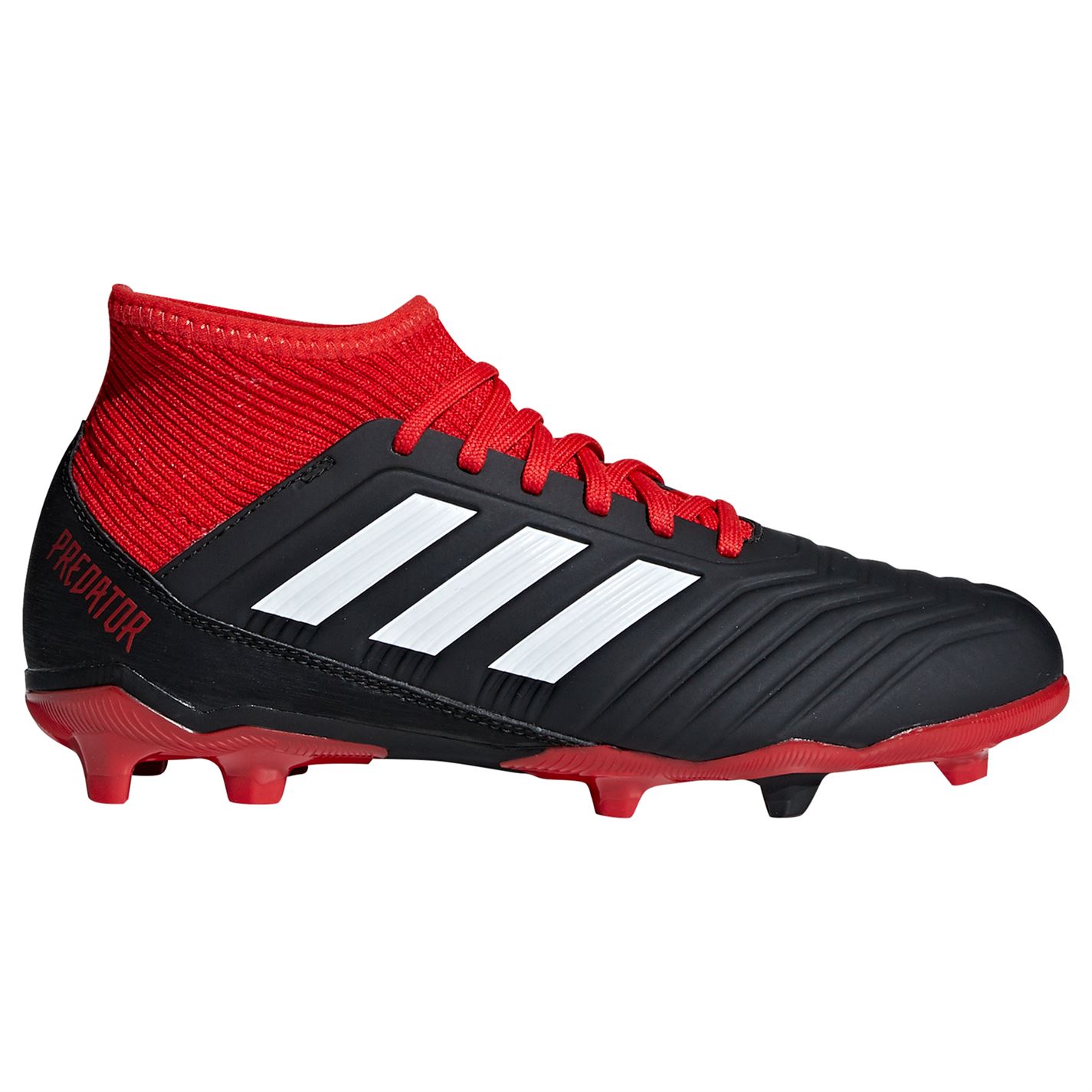 Adidas Predator 18.3 FG Junior’s Football Boots