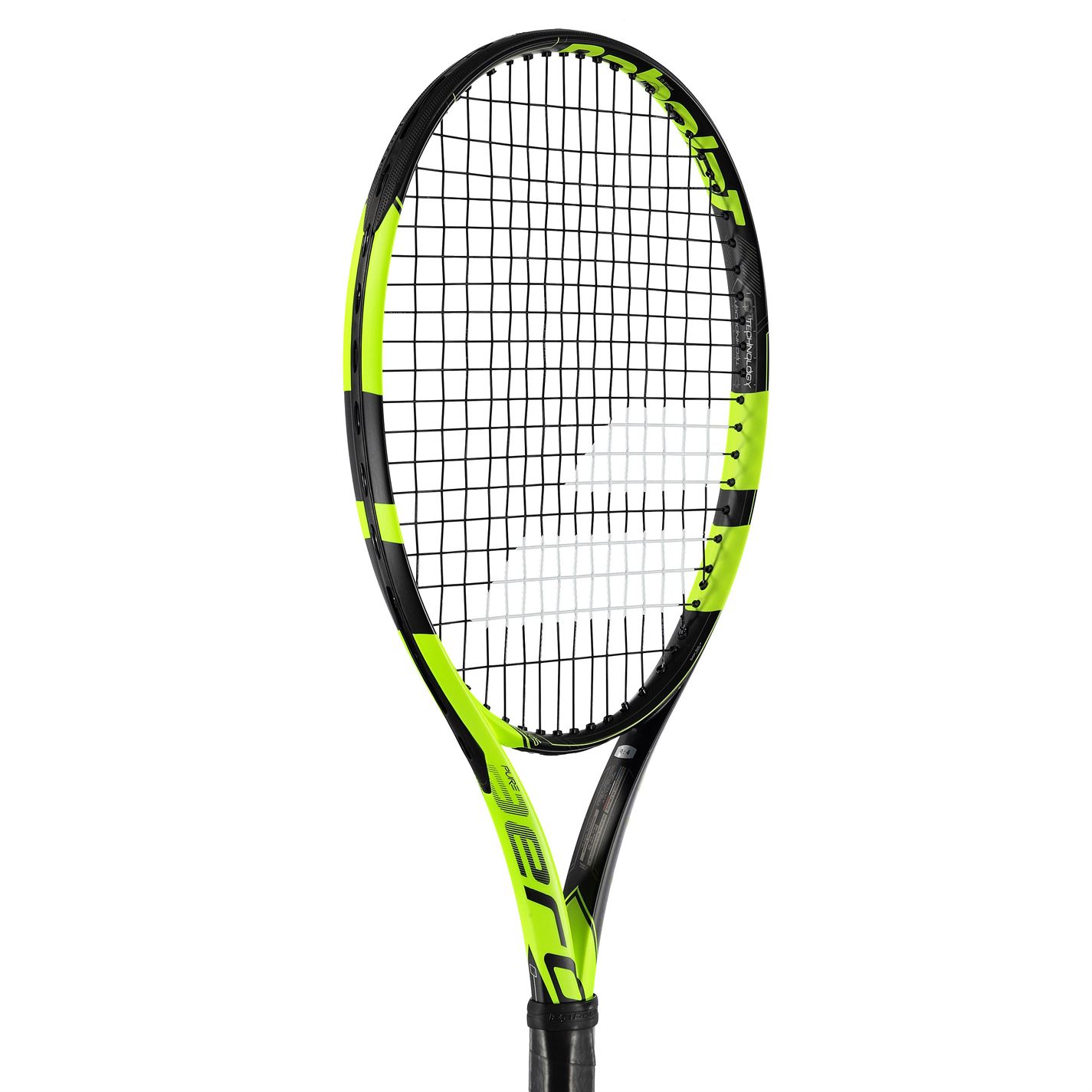 Babolat Pure Aero dětské 25 inch Tennis Racket