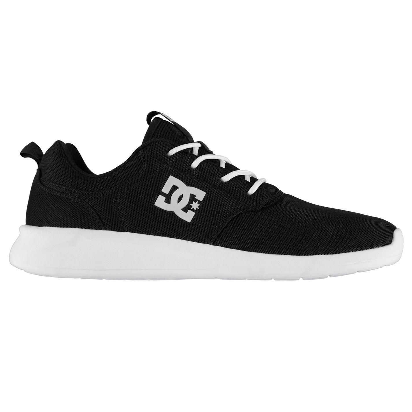 Кроссовки DC Shoes неолимпийские игры.