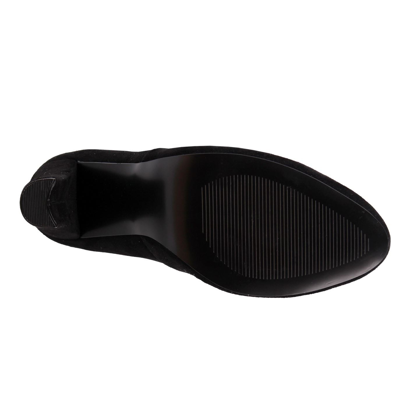 Firetrap Blackseal Daisy Cizme