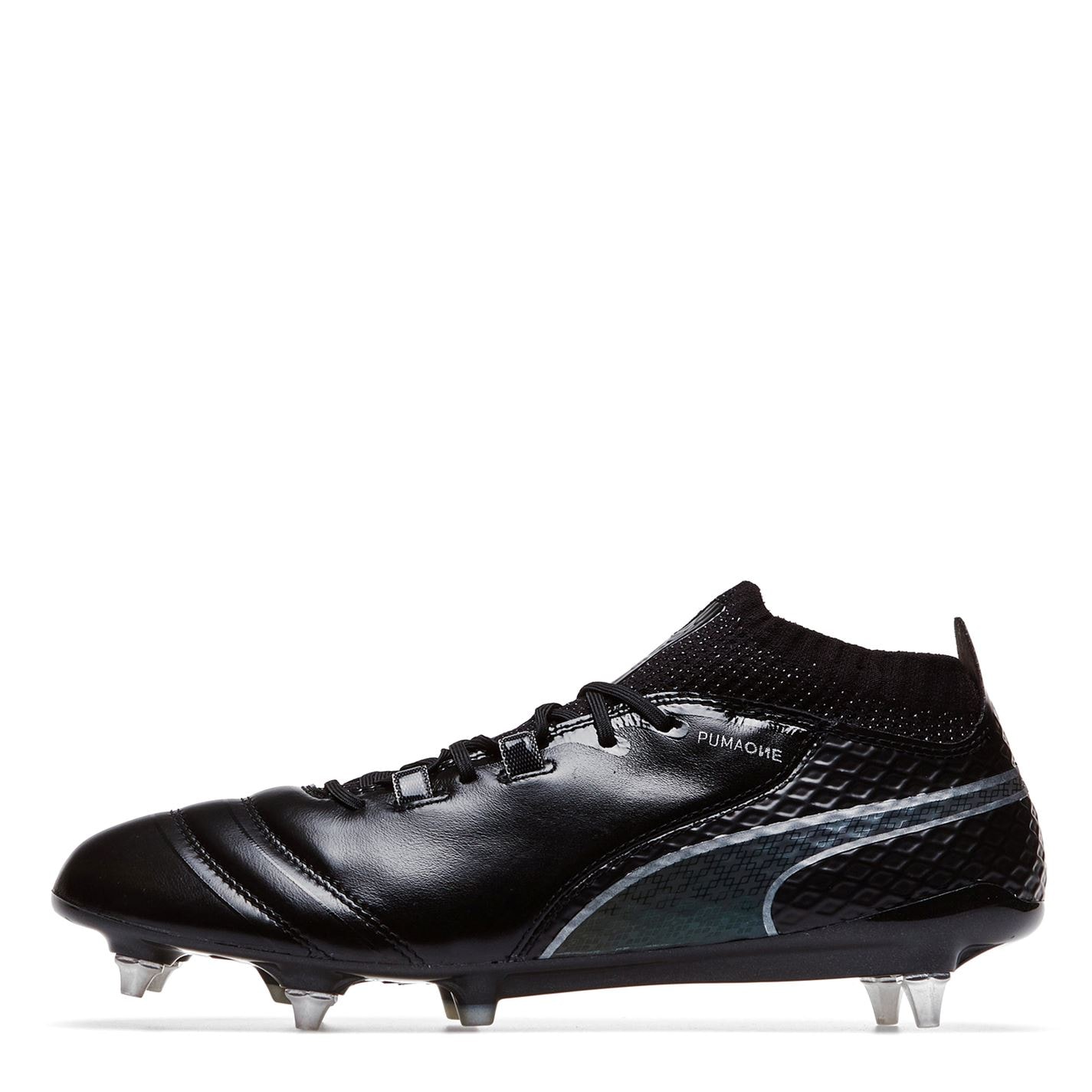puma one 17.1 fg