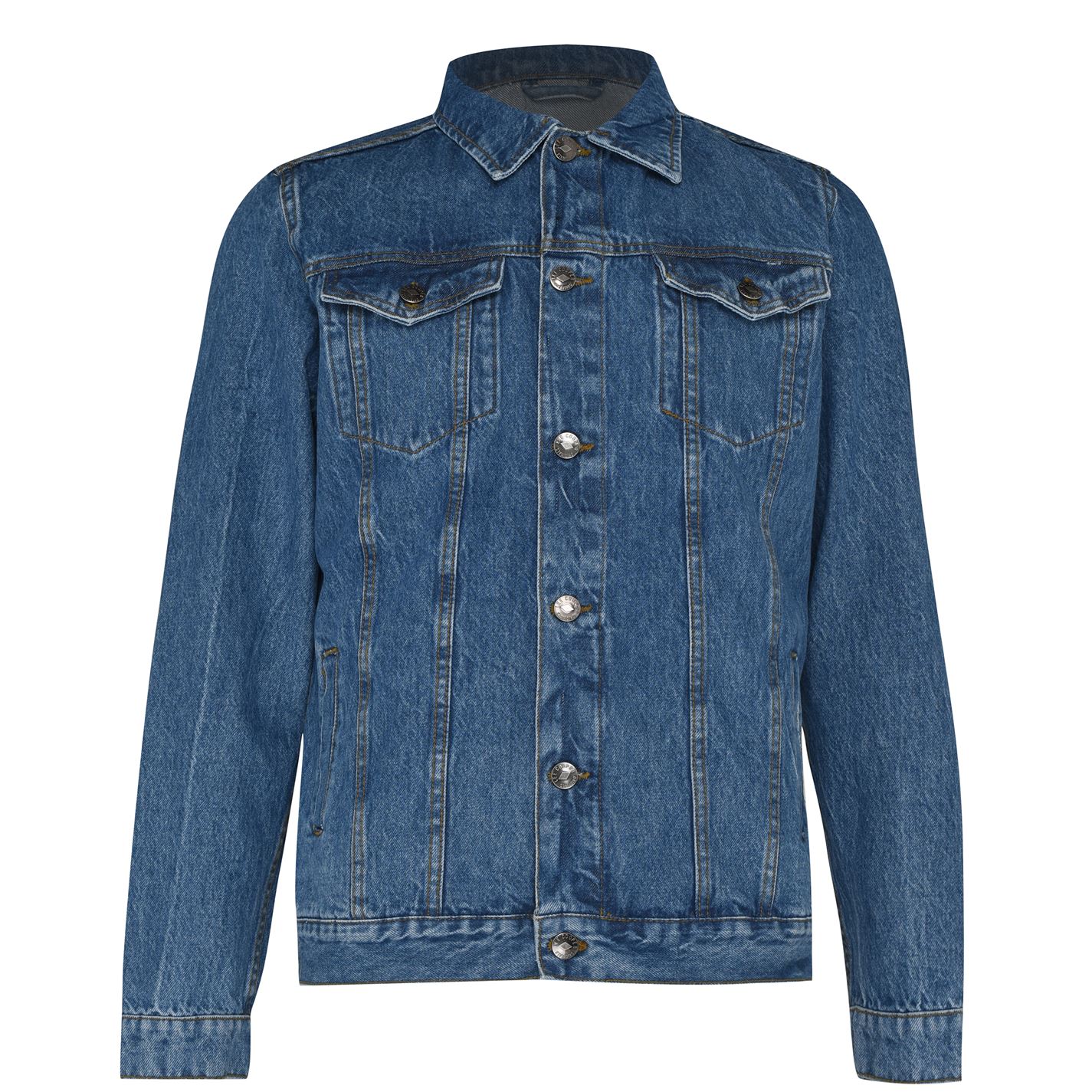 lee cooper jeans jacket