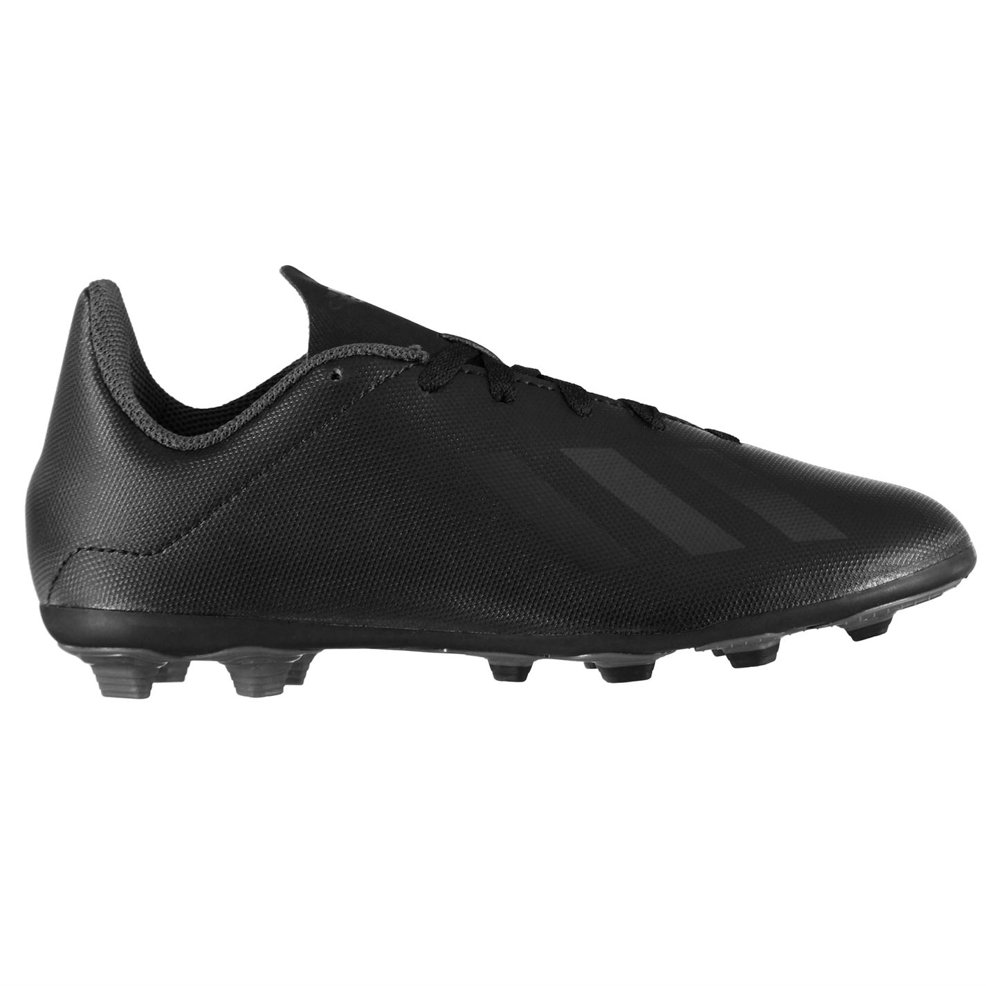 Adidas X 18.4 Childrens FG Football Boots