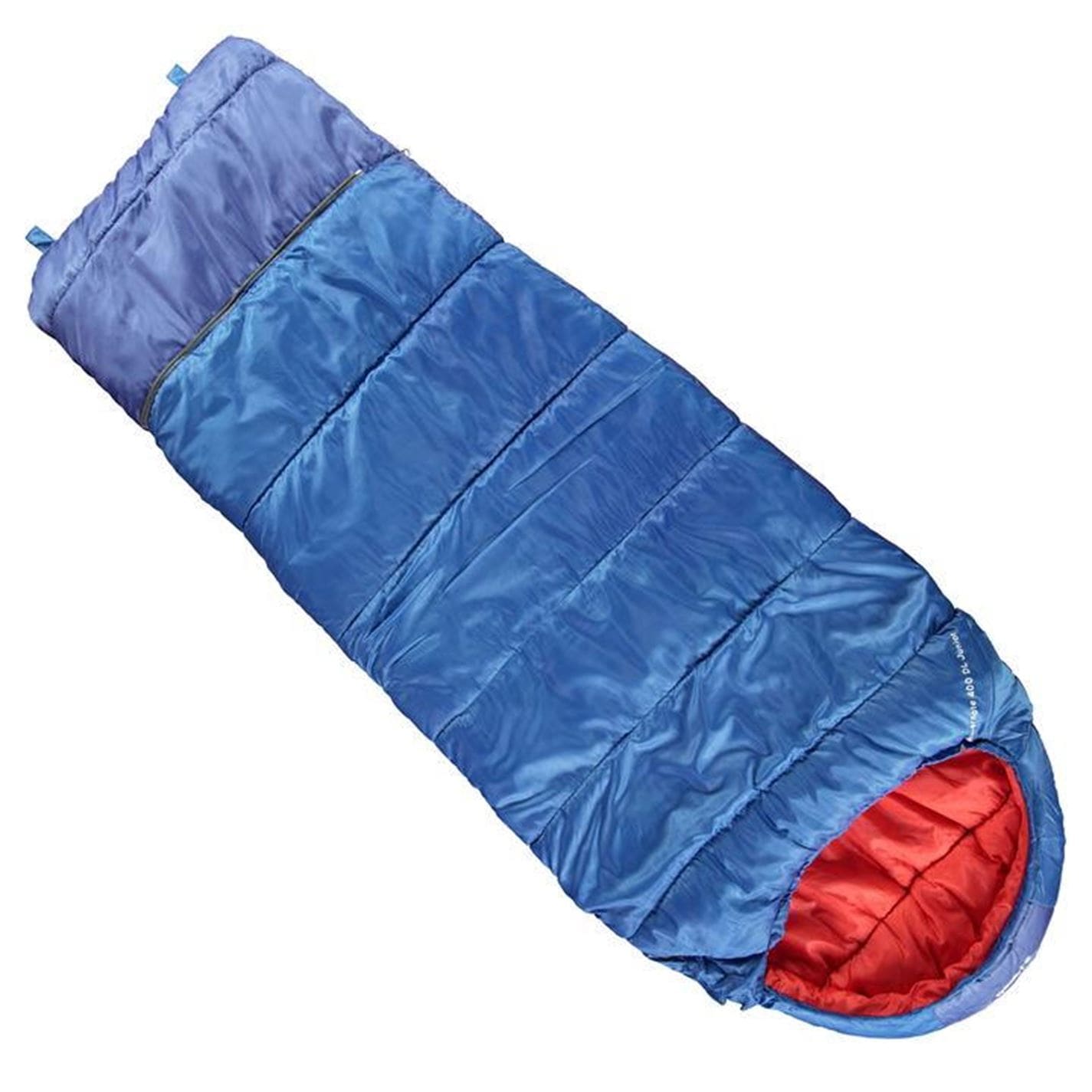 Gelert Hibernate 400 Sleeping Bag Junior