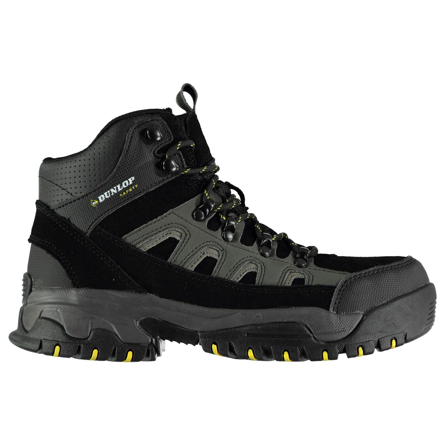 safety boots breathable