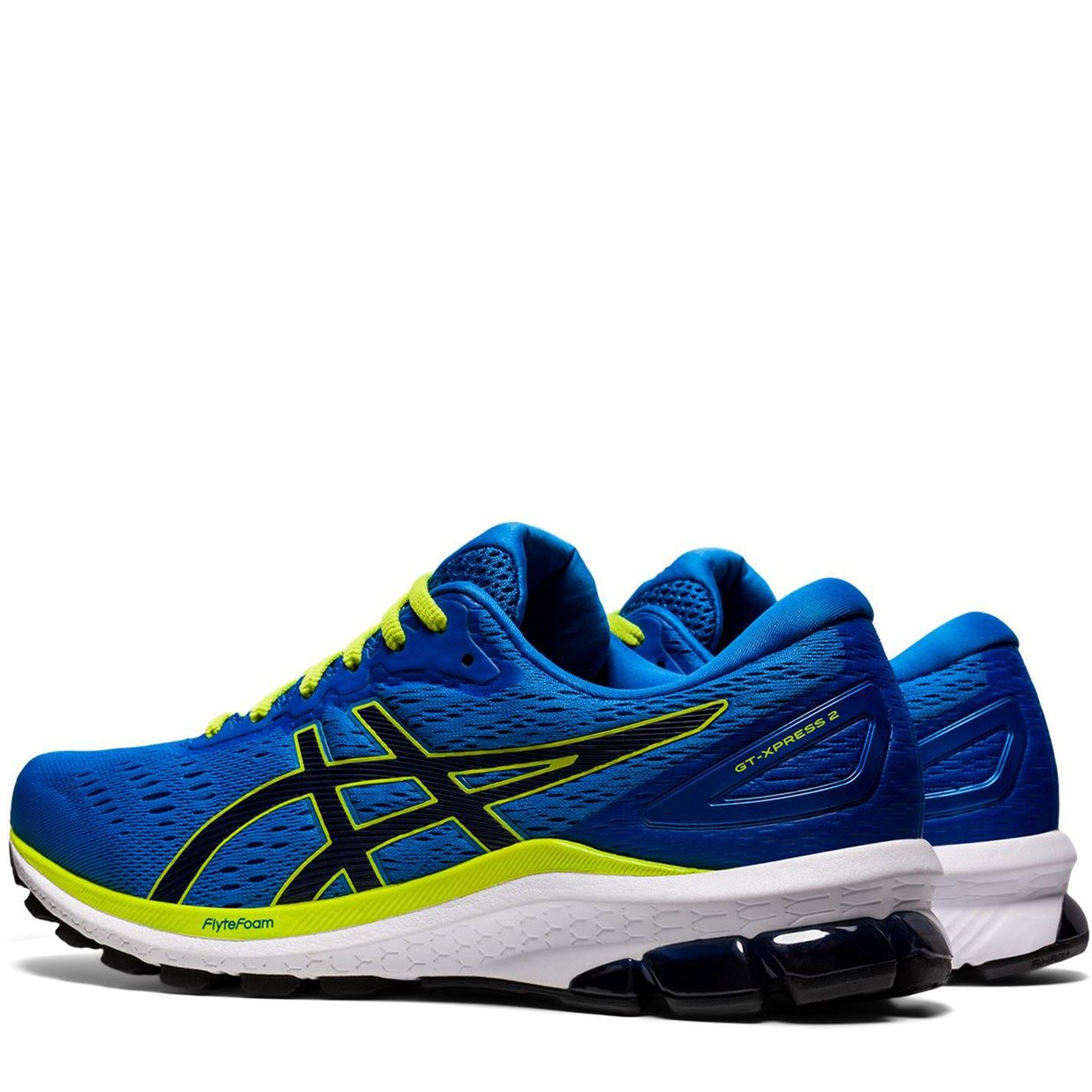 asics gel kayano 5 og mens trainers