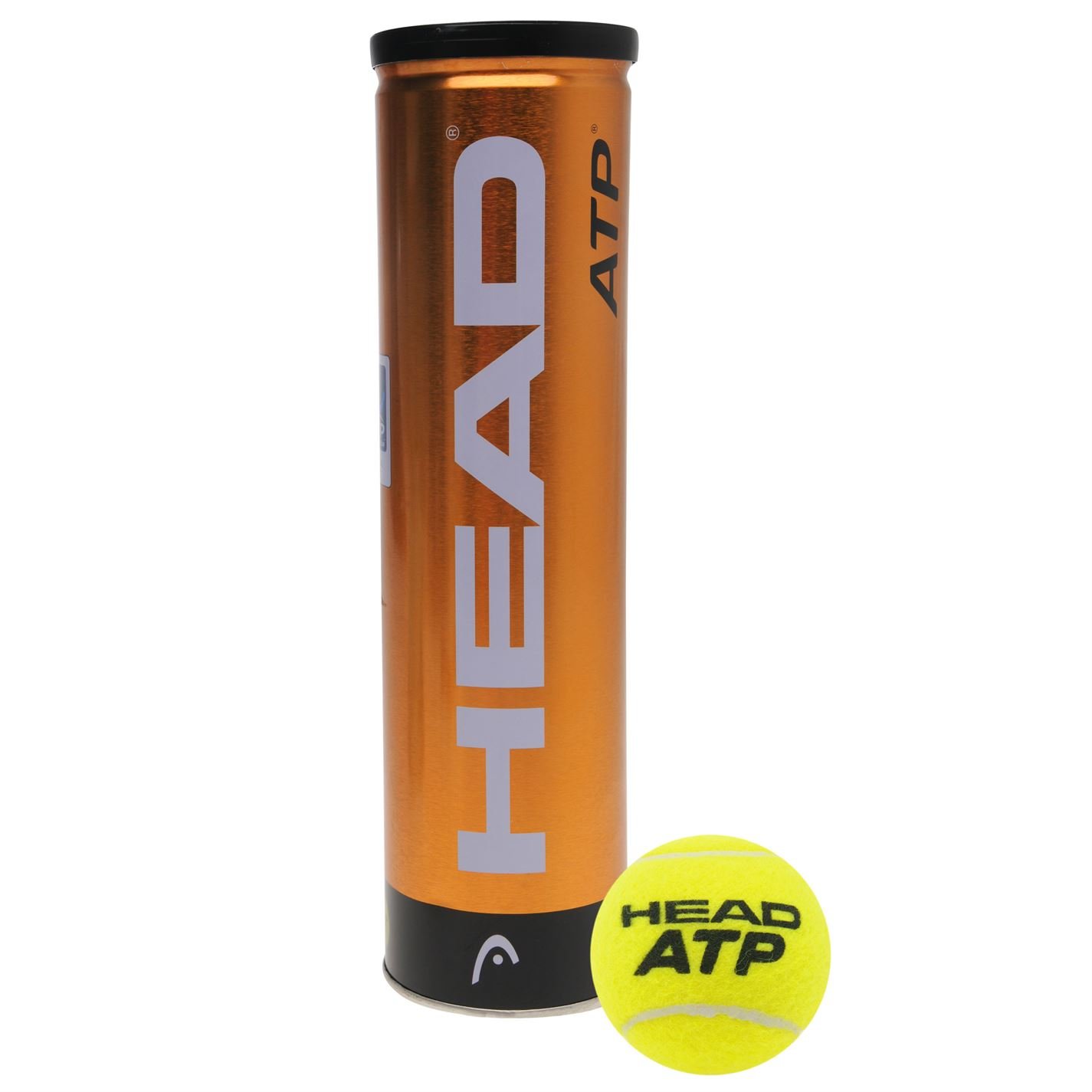 Head ATP