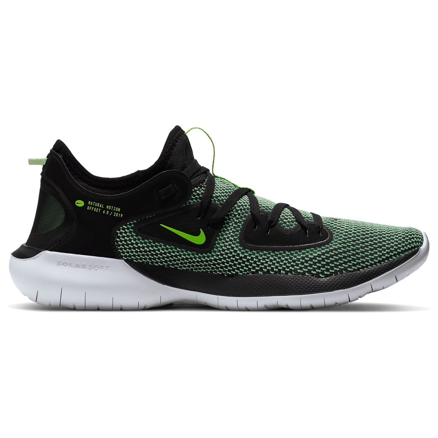 nike flex 2019