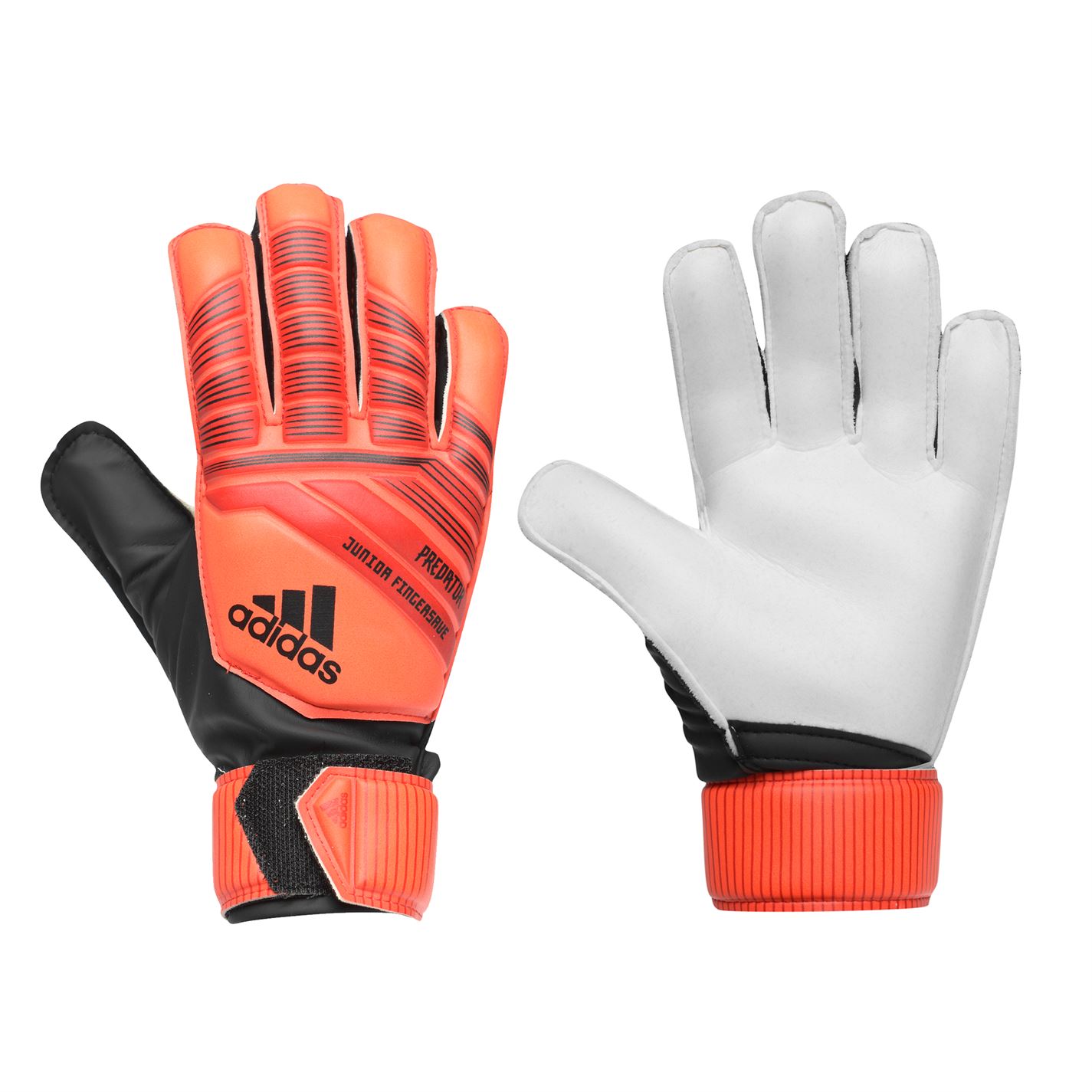Adidas Predator FS Goalkeeper Gloves Junior