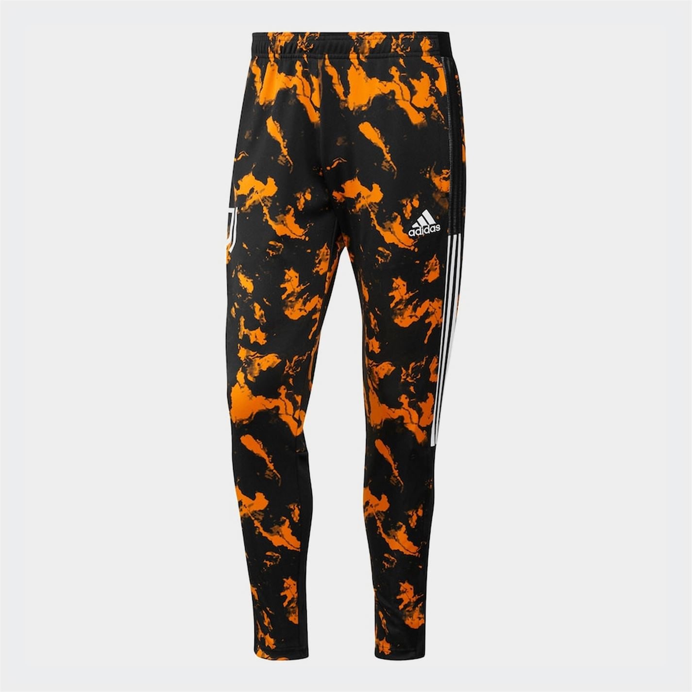 juventus graphic track pants