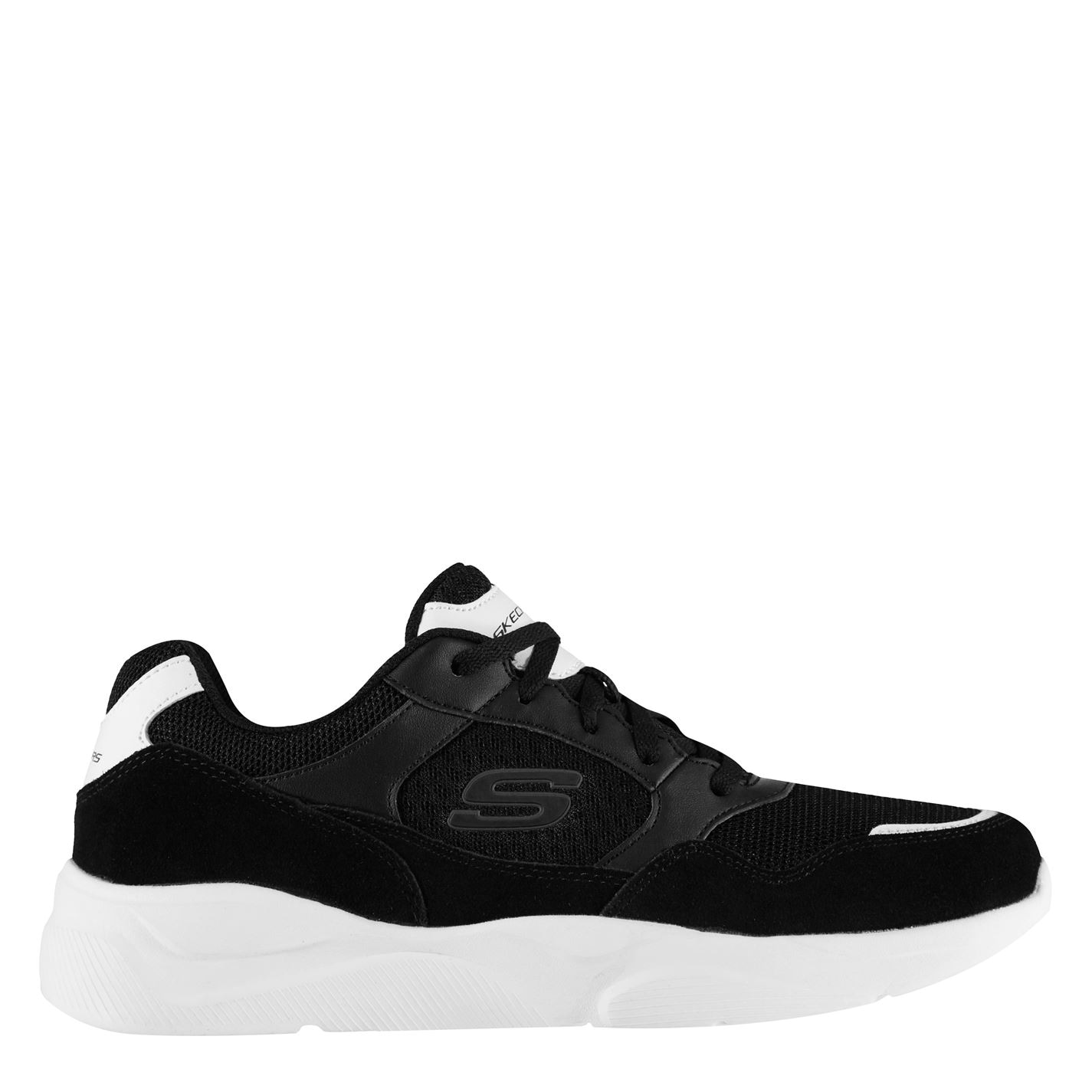 Skechers Liberation Trainers Mens