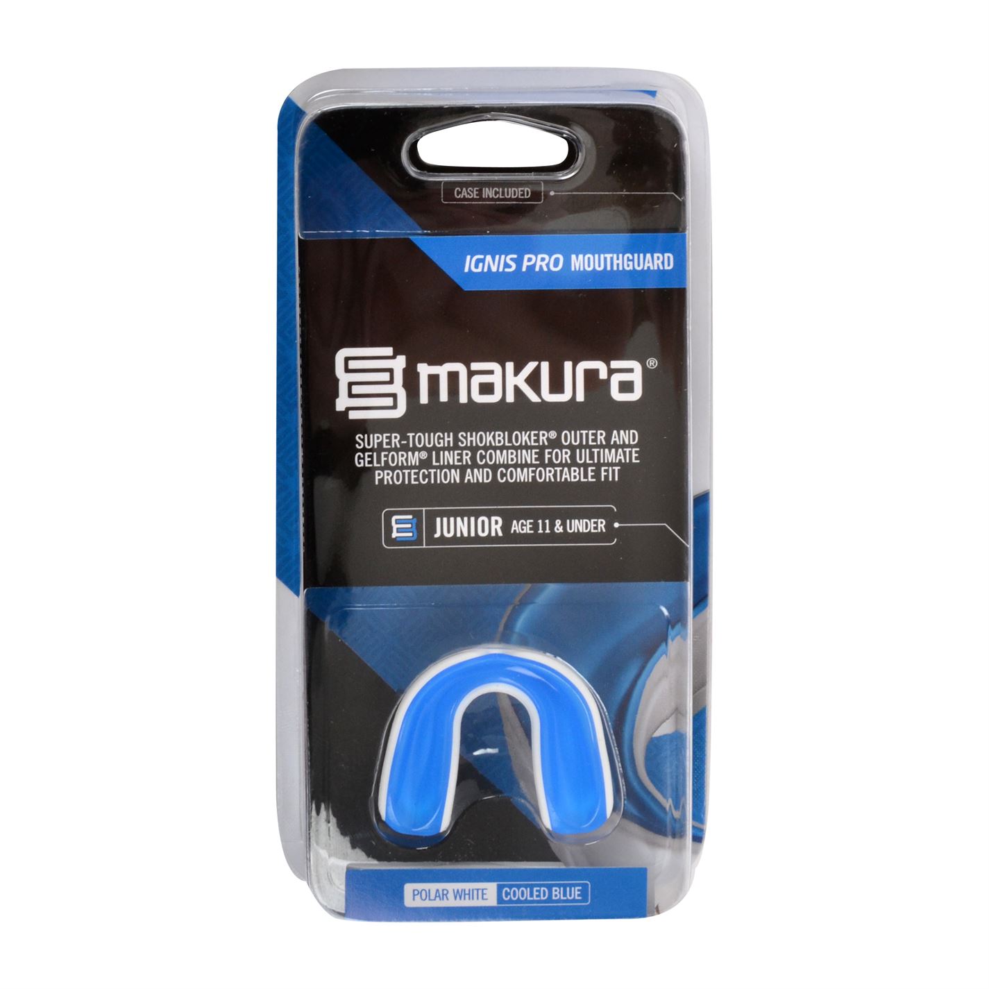 Makura Ignis Pro Mouthguard Junior