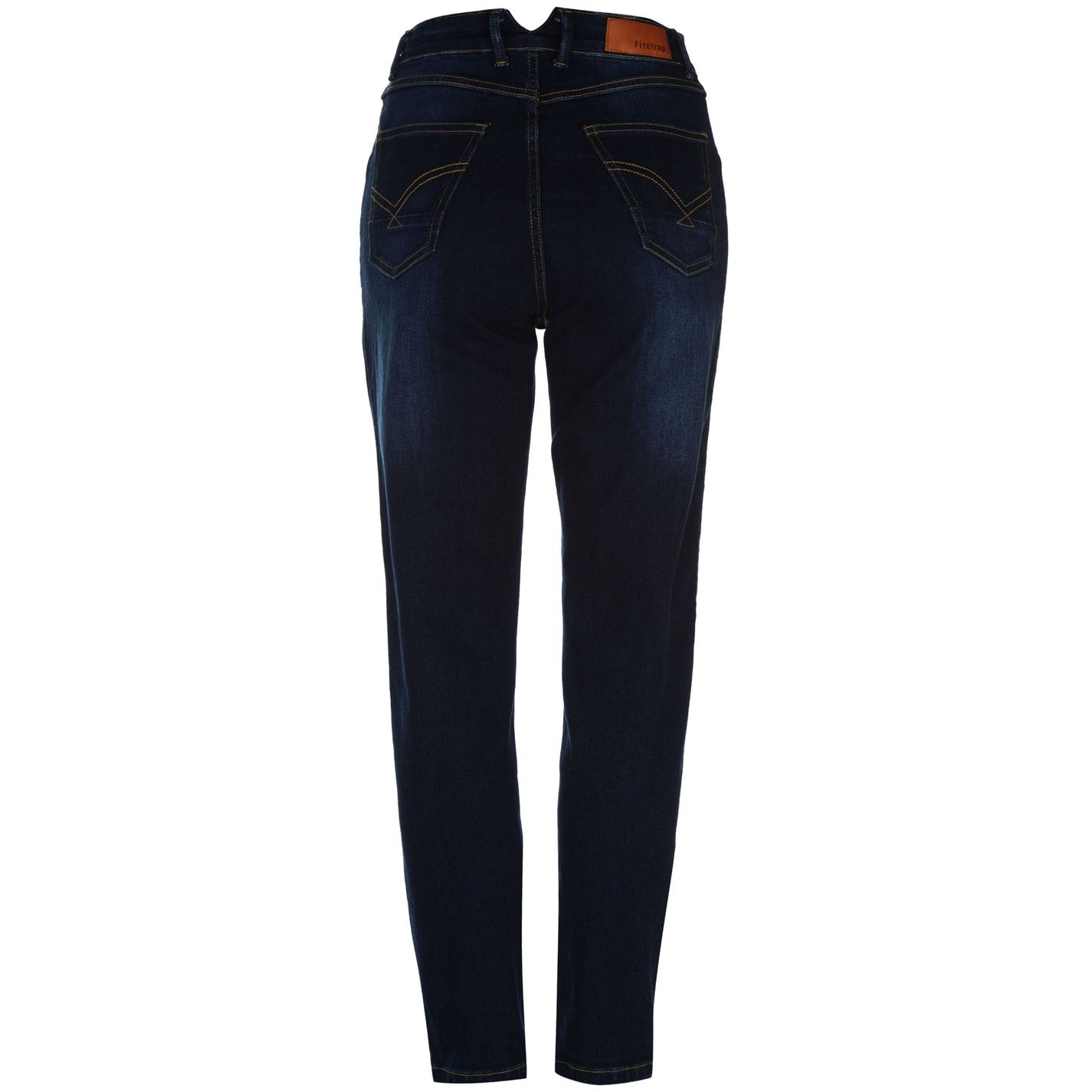 Firetrap Mama Jeans Doamnelor