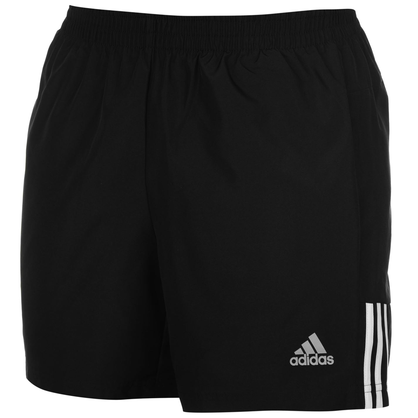 adidas questar 5 inch shorts mens