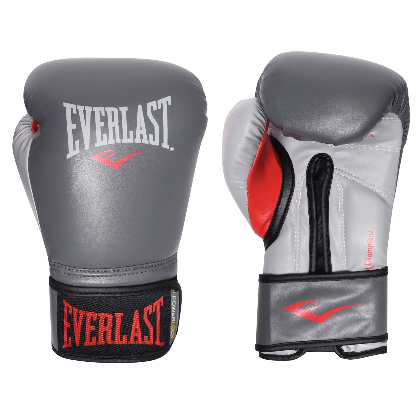 powerlock training gloves