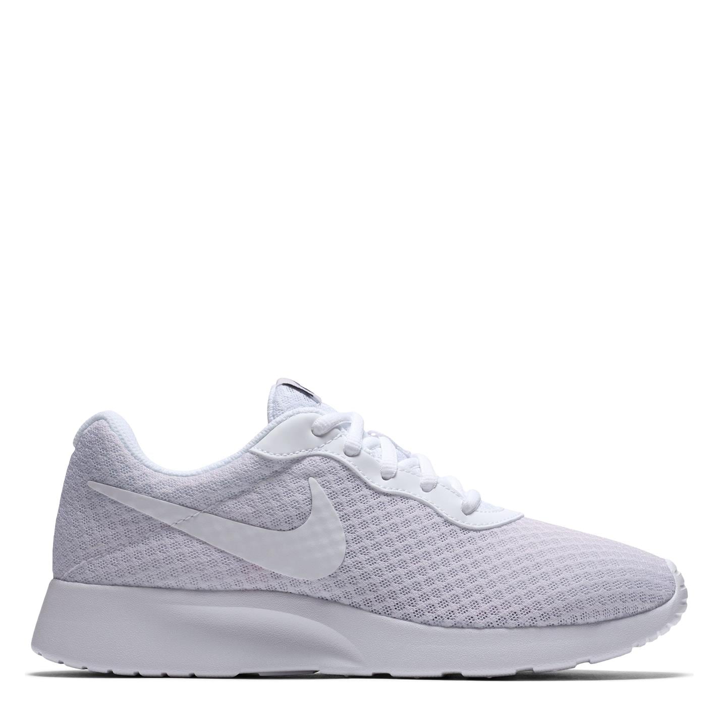 nike womens trainers tanjun