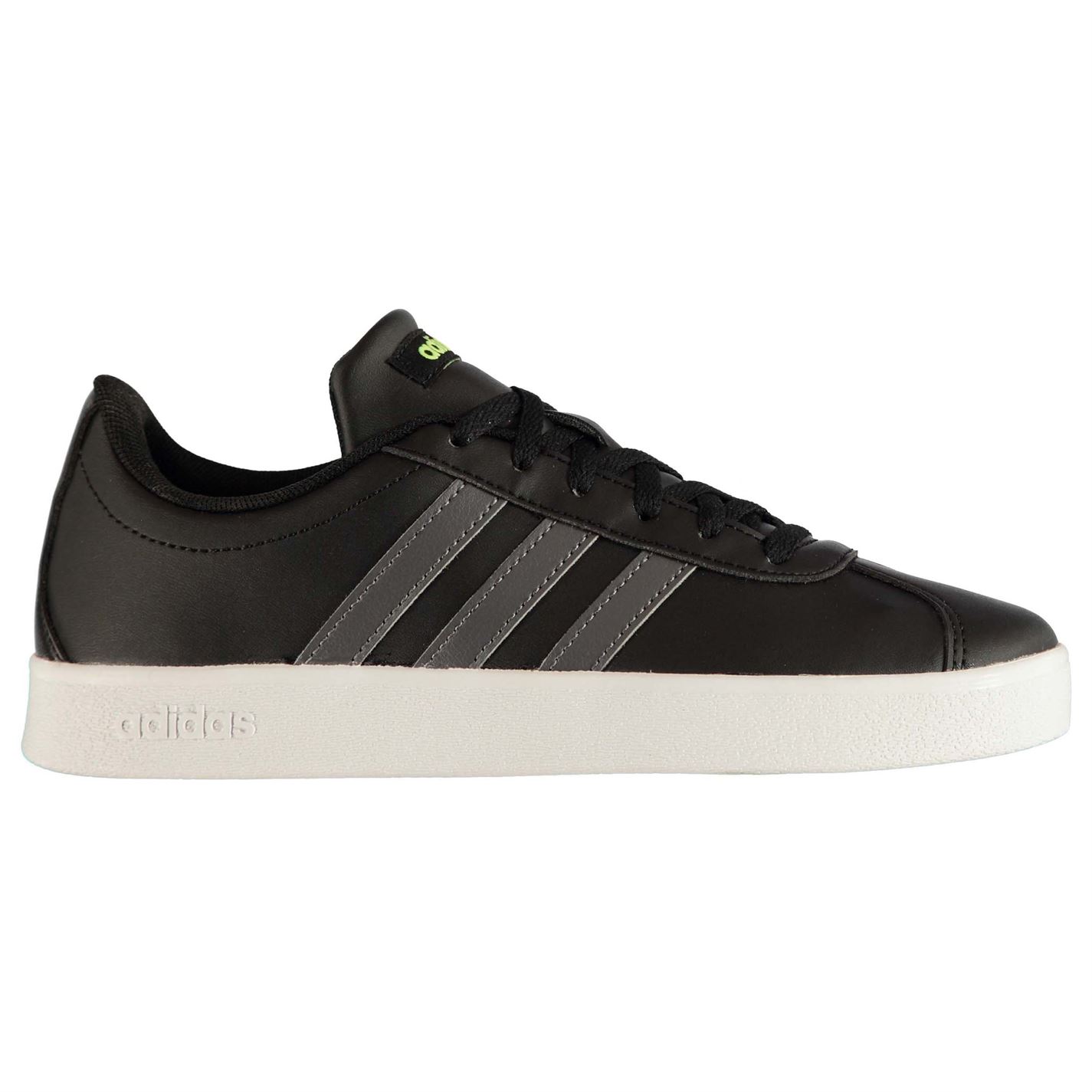 Adidas VL Court Junior Boys Trainers
