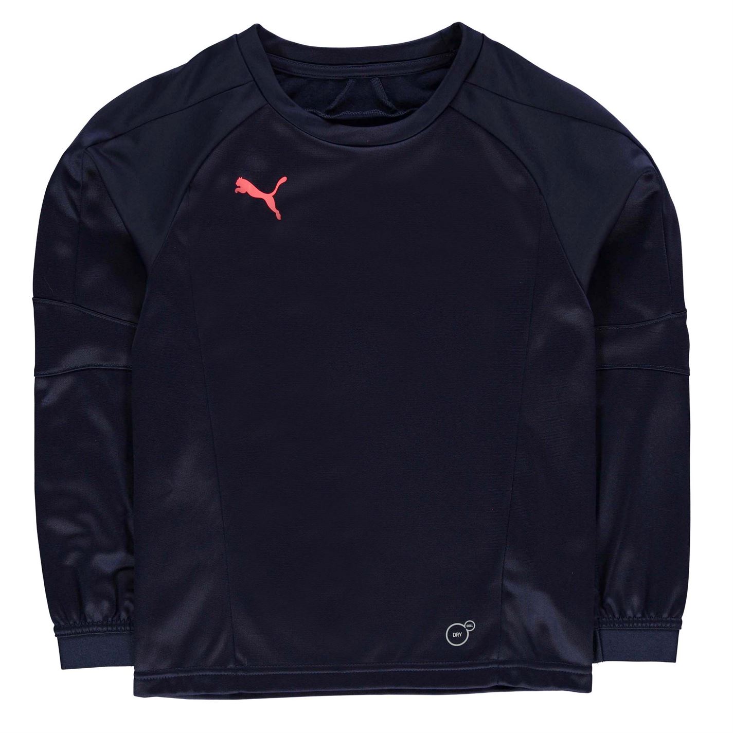 junior puma jumper