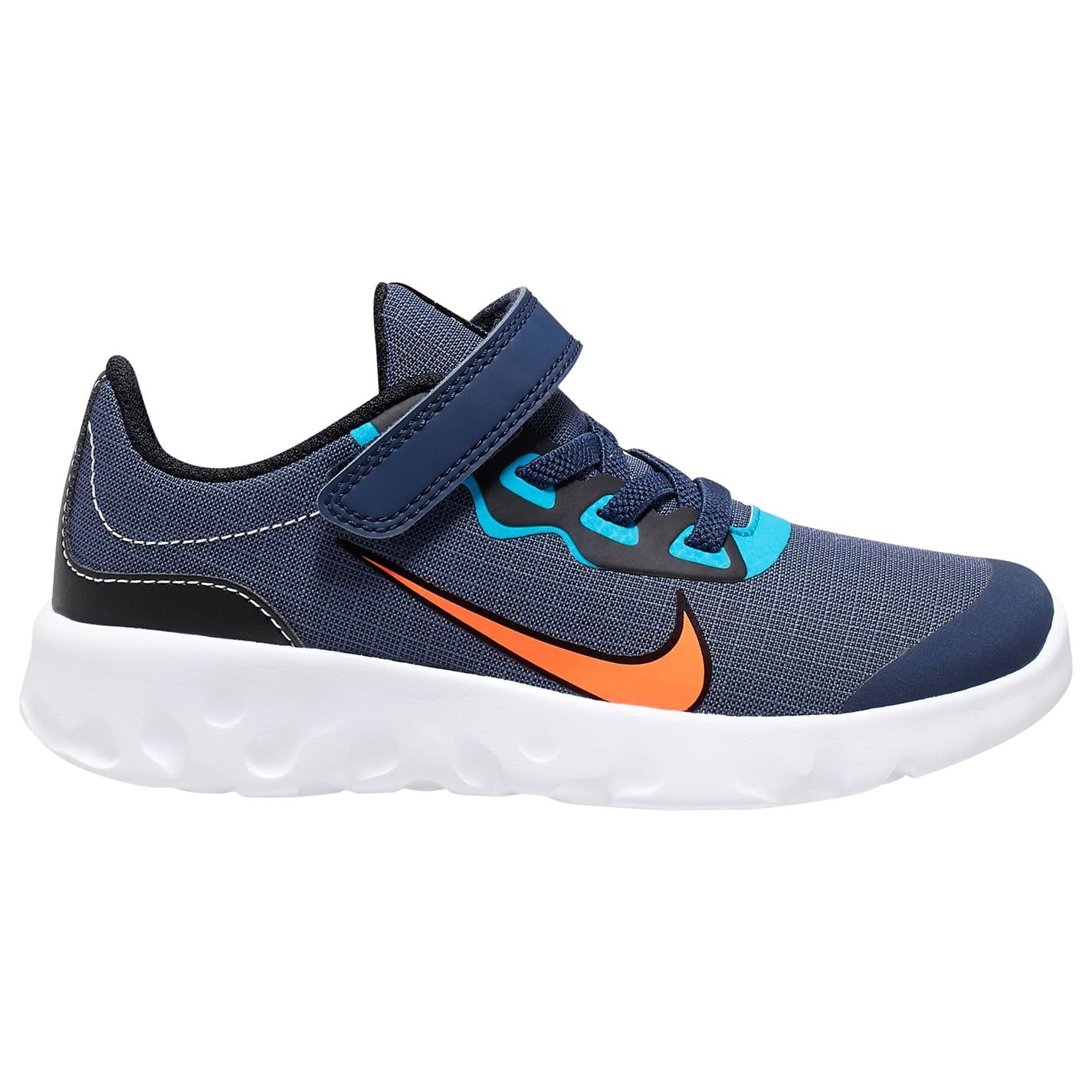 nike explore strada child boys trainers