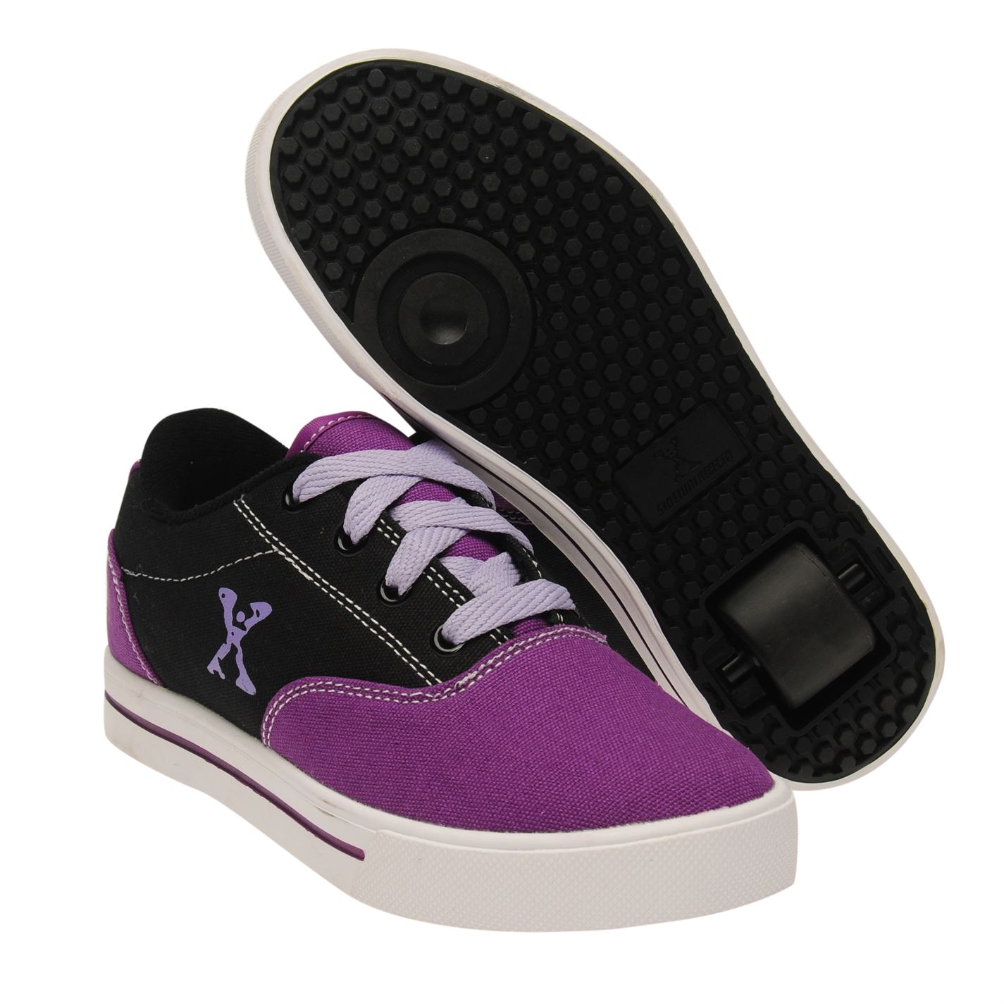 sidewalk roller shoes